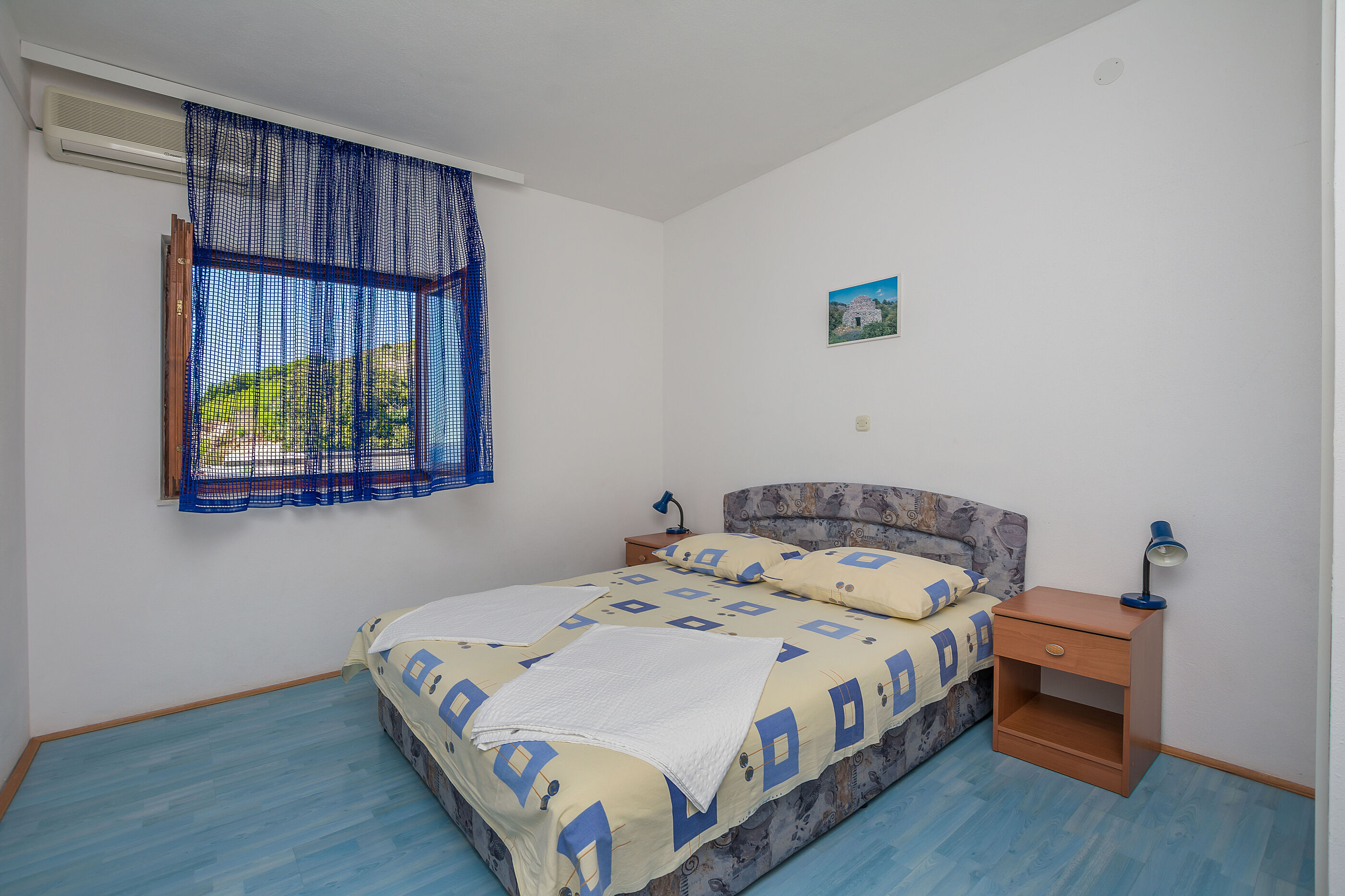 Apartments Dragana - A1 - Lokva Rogoznica