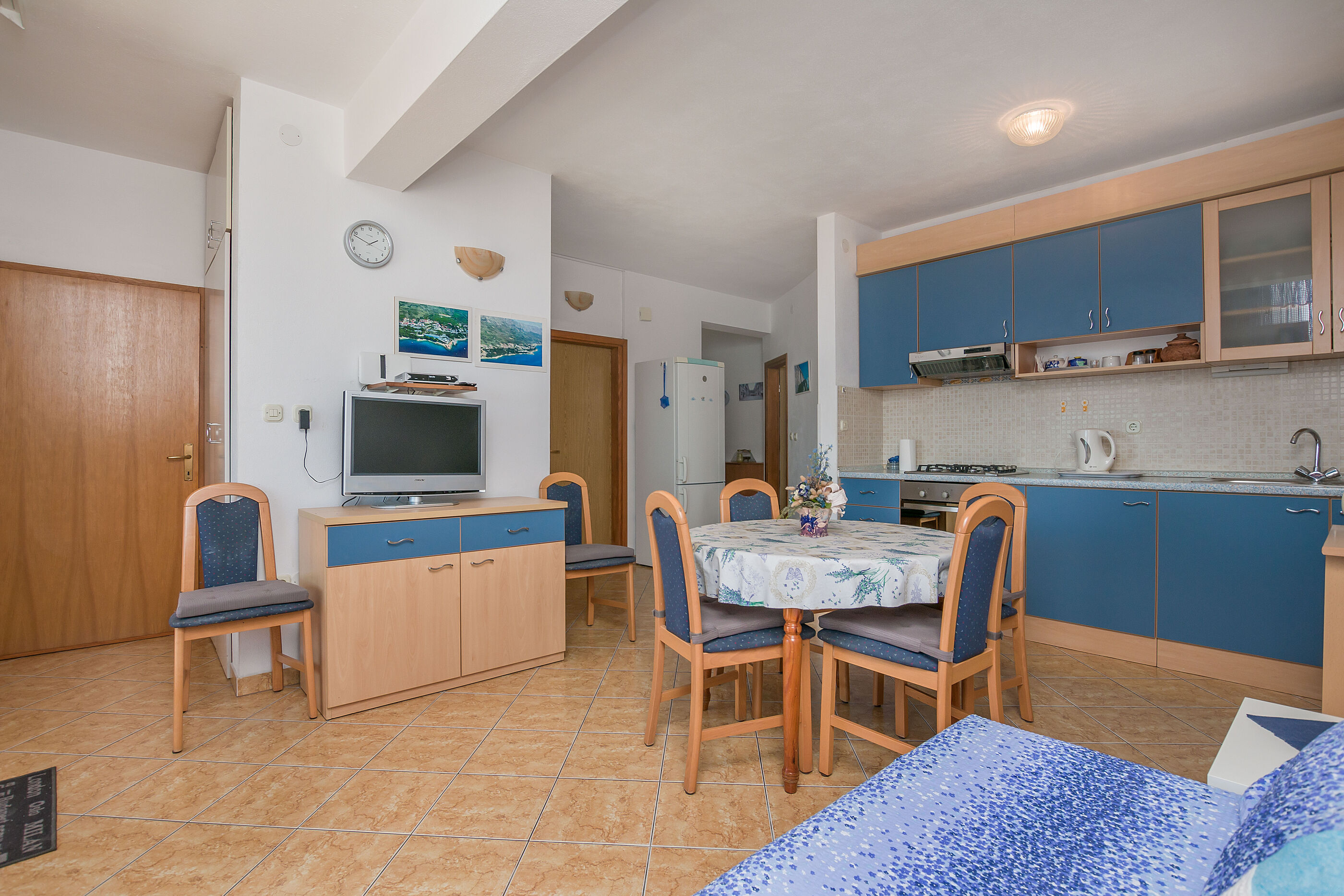 Apartments Dragana - A1 - Lokva Rogoznica