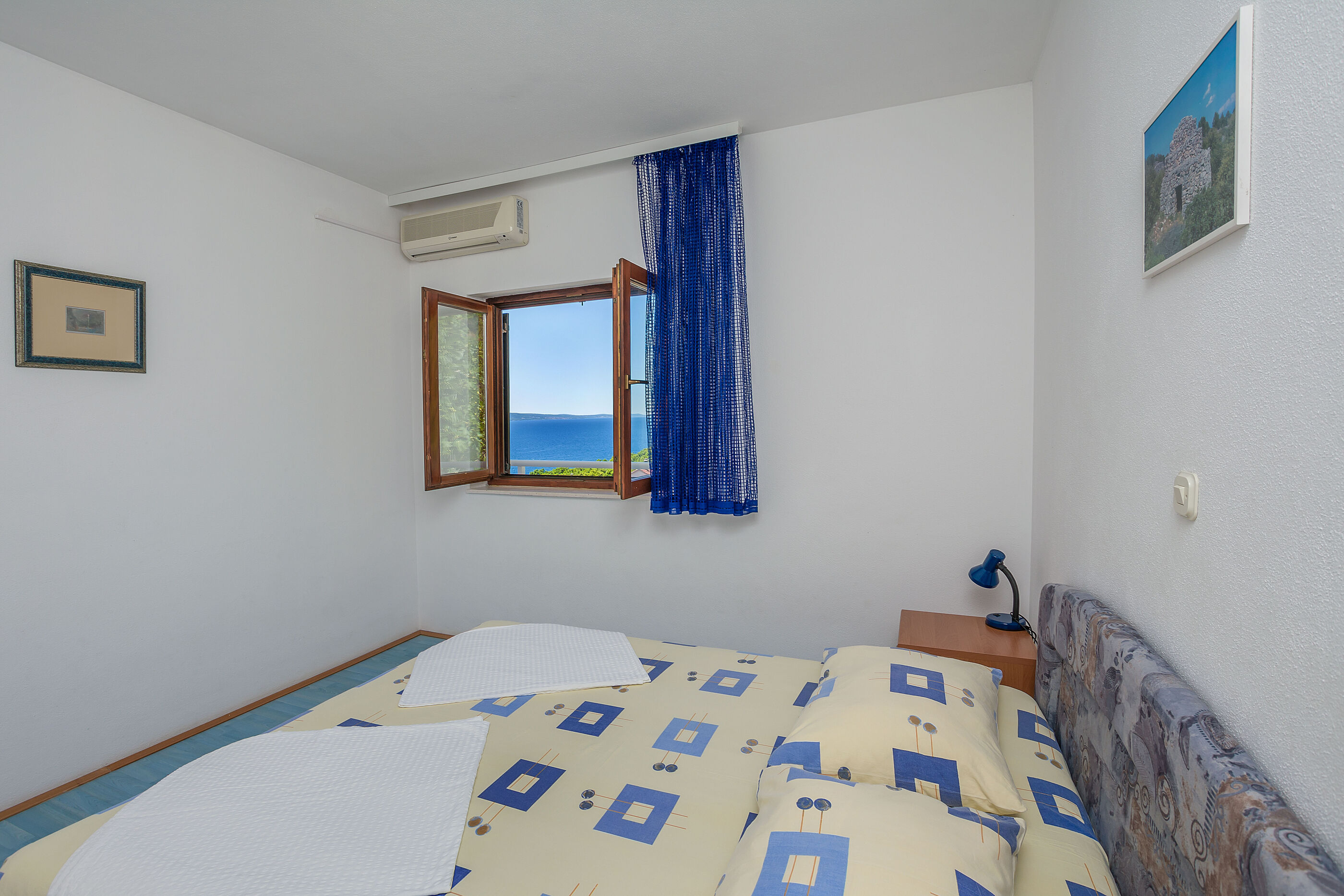 Apartments Dragana - A1 - Lokva Rogoznica