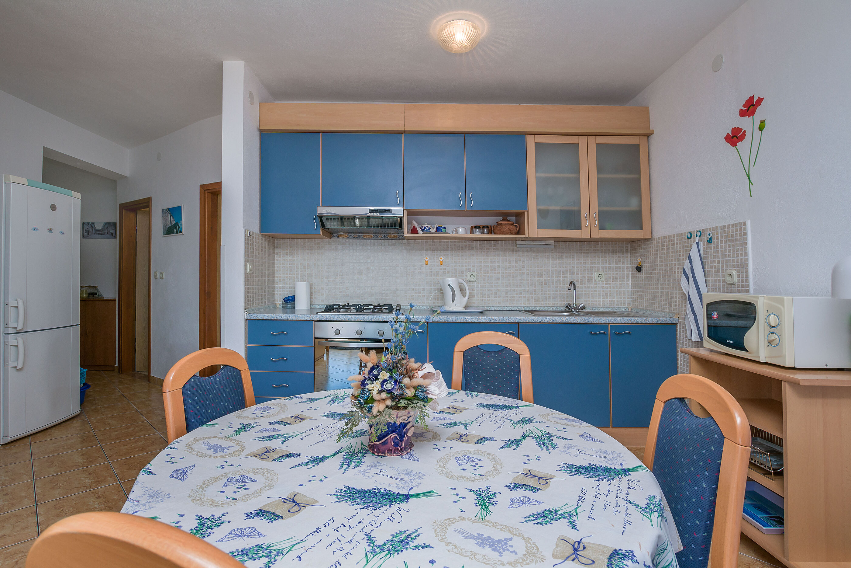 Apartments Dragana - A1 - Lokva Rogoznica