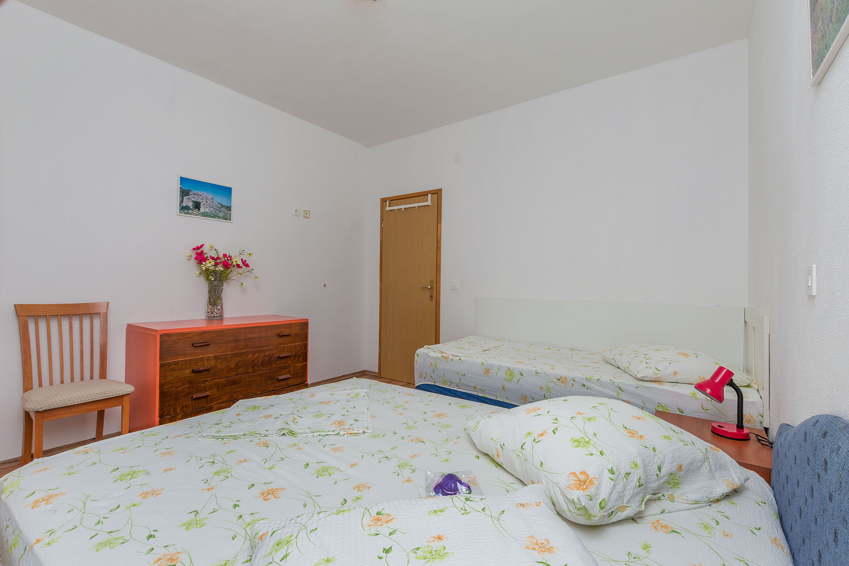 Apartments Dragana - A2 - Lokva Rogoznica Apartments Dragana - A2 - Lokva Rogoznica