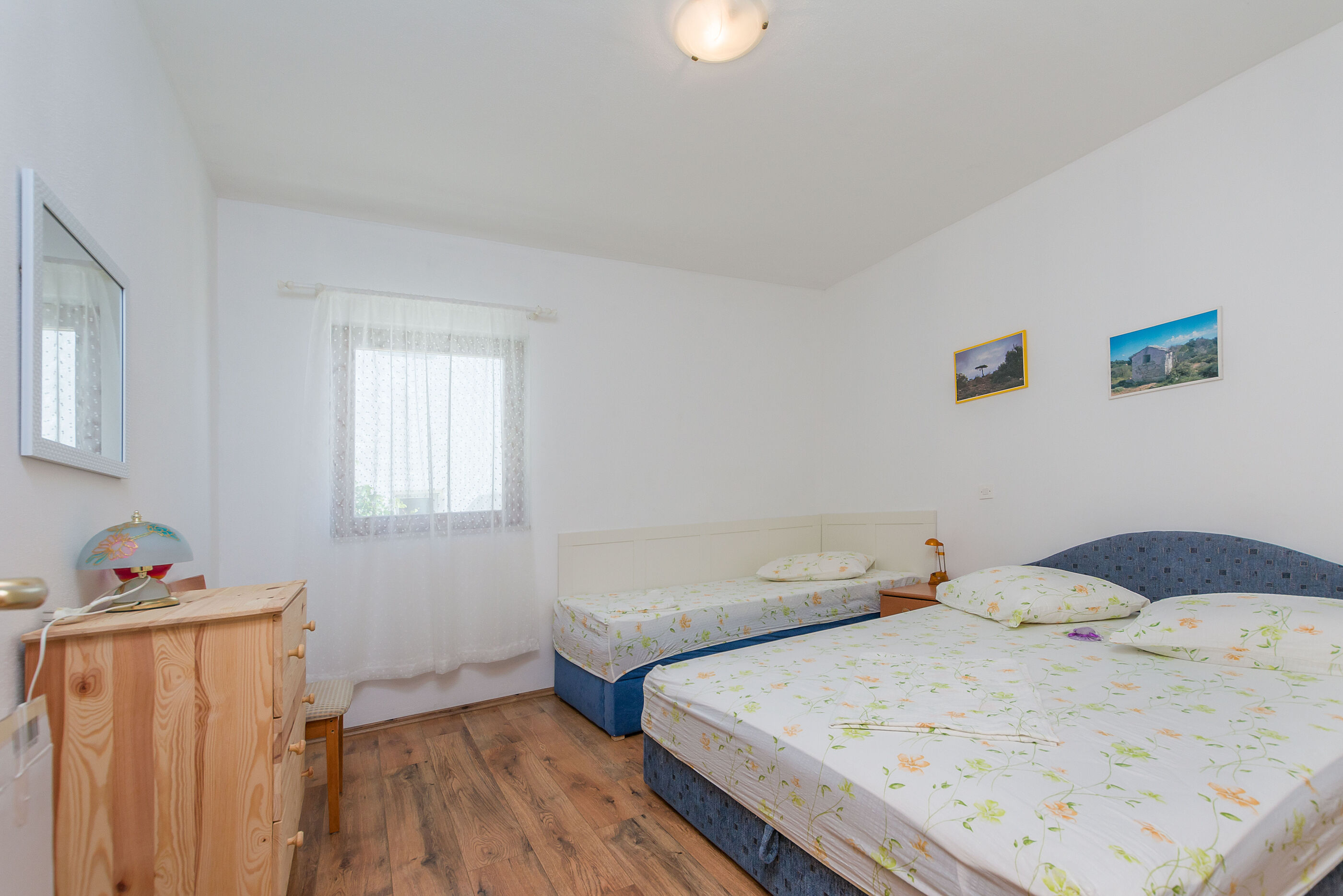 Apartments Dragana - A2 - Lokva Rogoznica Apartments Dragana - A2 - Lokva Rogoznica