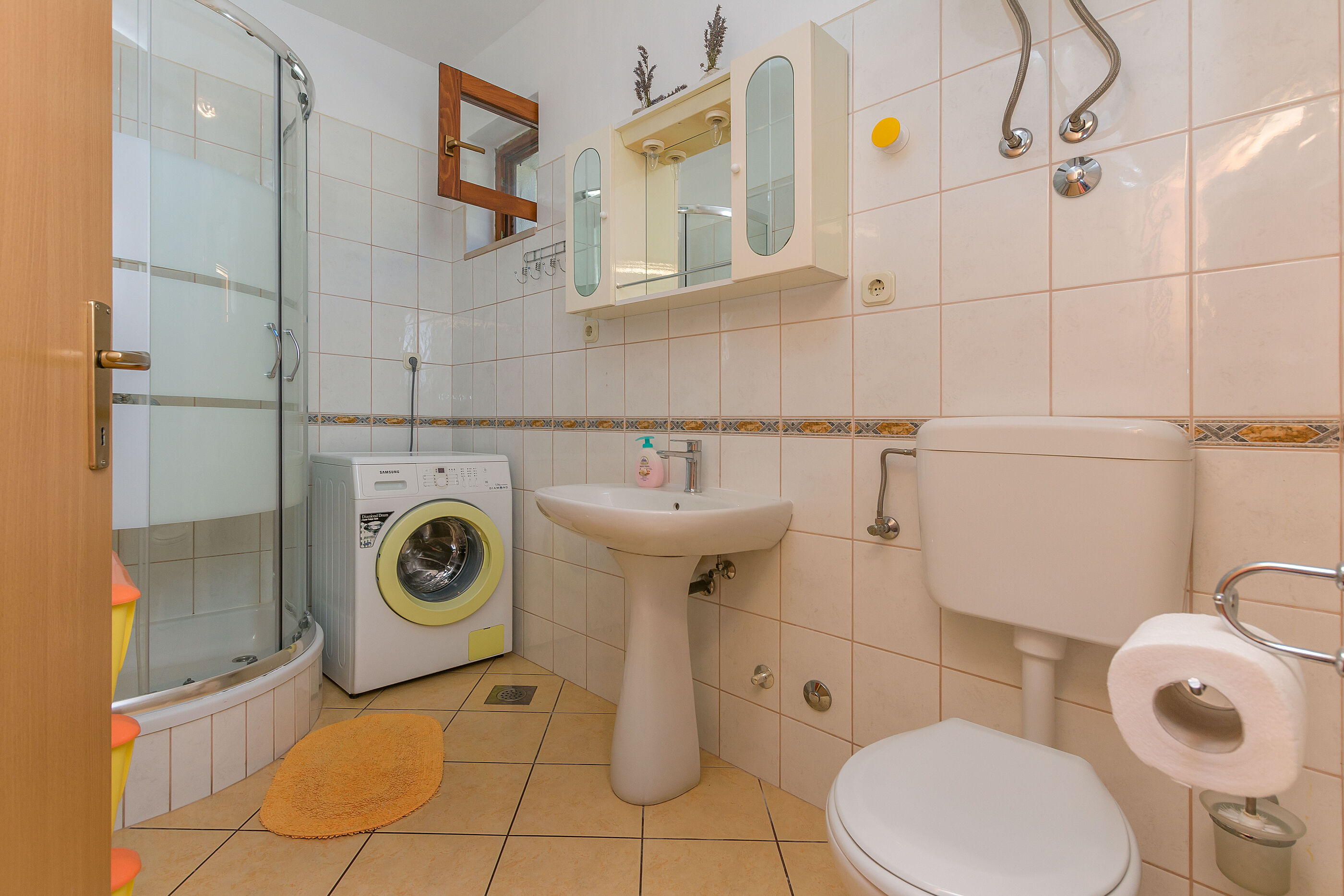 Apartments Dragana - A2 - Lokva Rogoznica Apartments Dragana - A2 - Lokva Rogoznica