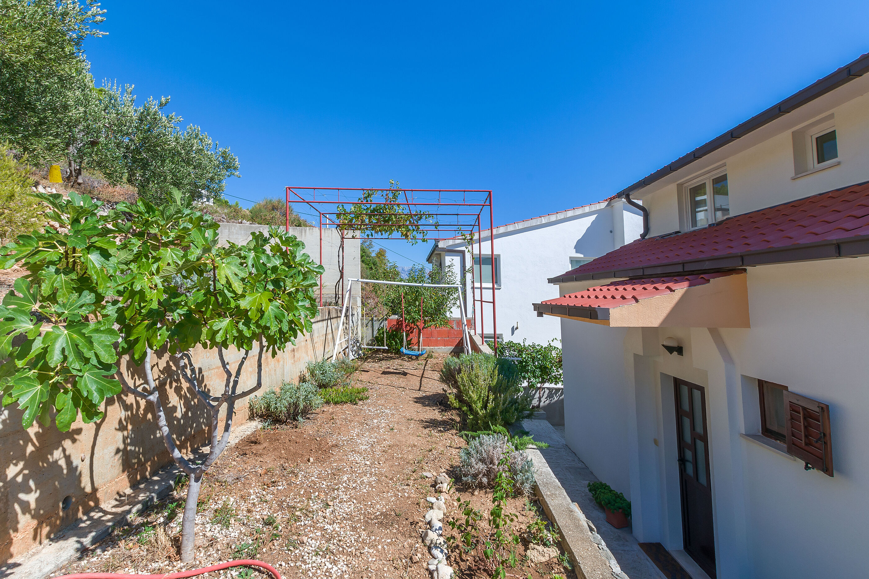 Apartments Dragana - A2 - Lokva Rogoznica Apartments Dragana - A2 - Lokva Rogoznica
