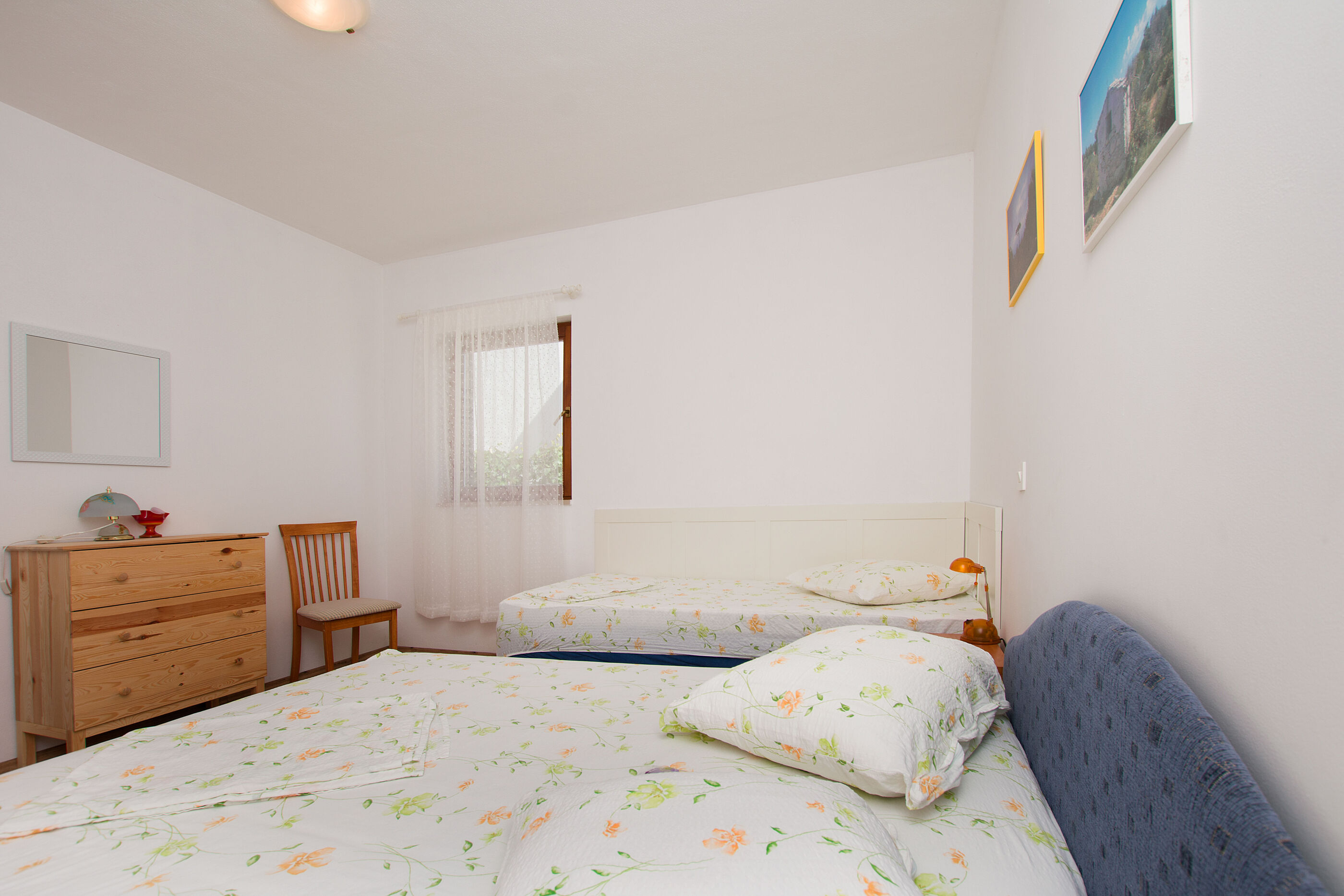 Apartments Dragana - A2 - Lokva Rogoznica Apartments Dragana - A2 - Lokva Rogoznica