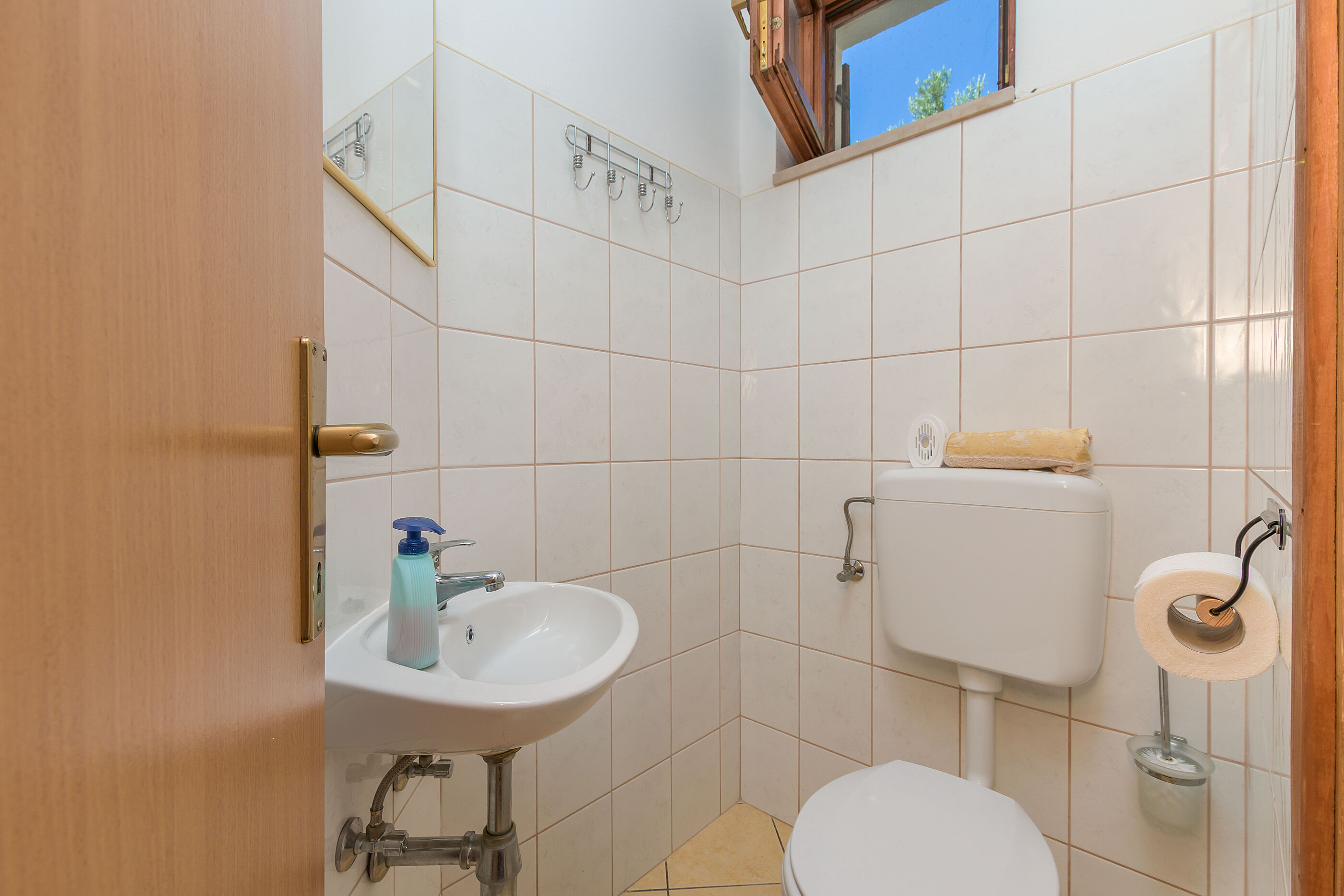 Apartments Dragana - A2 - Lokva Rogoznica Apartments Dragana - A2 - Lokva Rogoznica