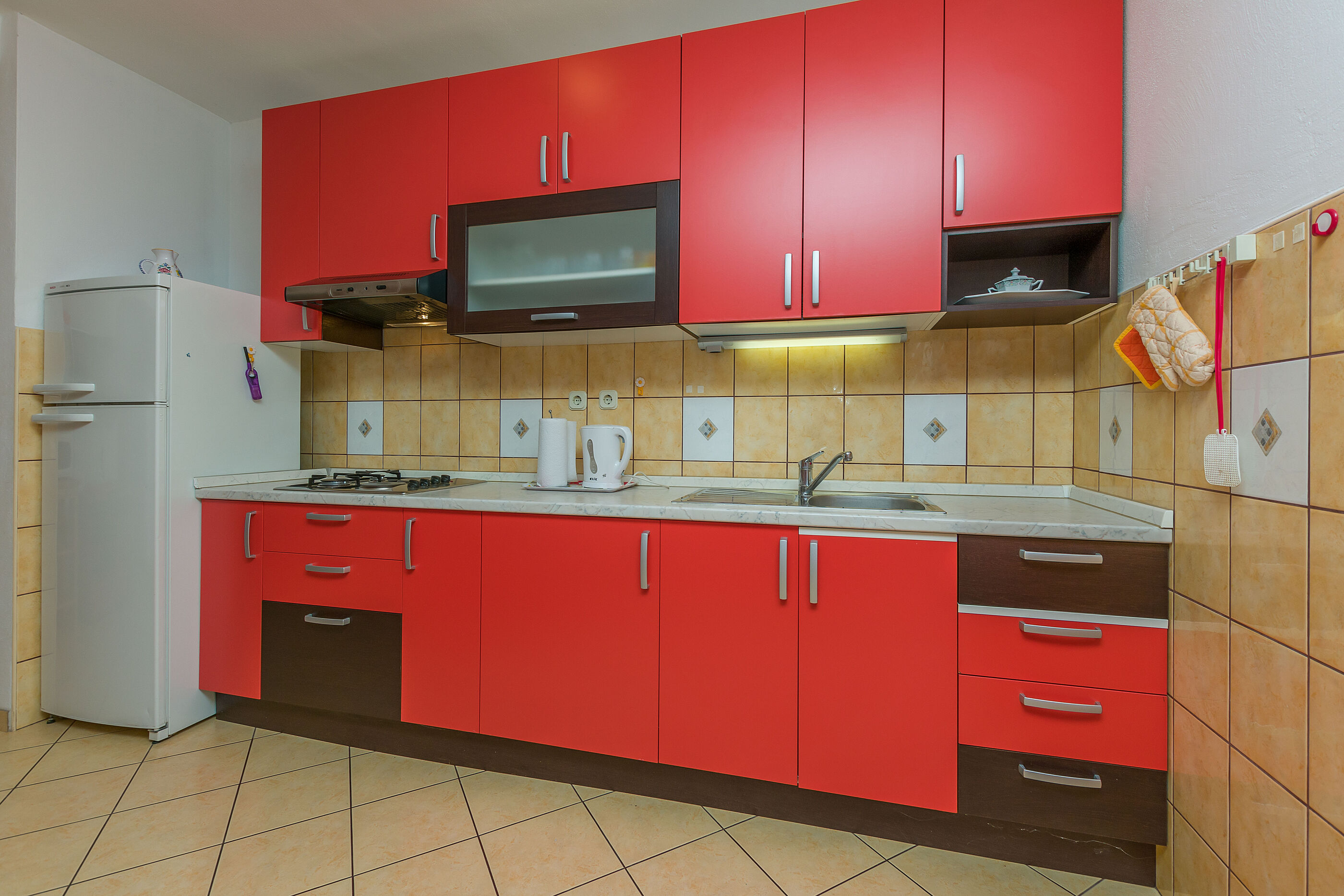 Apartments Dragana - A2 - Lokva Rogoznica Apartments Dragana - A2 - Lokva Rogoznica