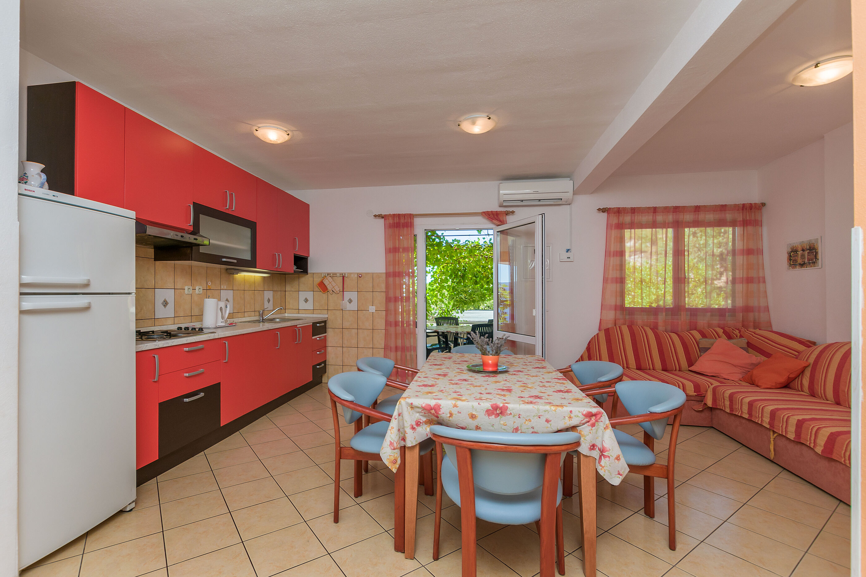 Apartments Dragana - A2 - Lokva Rogoznica Apartments Dragana - A2 - Lokva Rogoznica