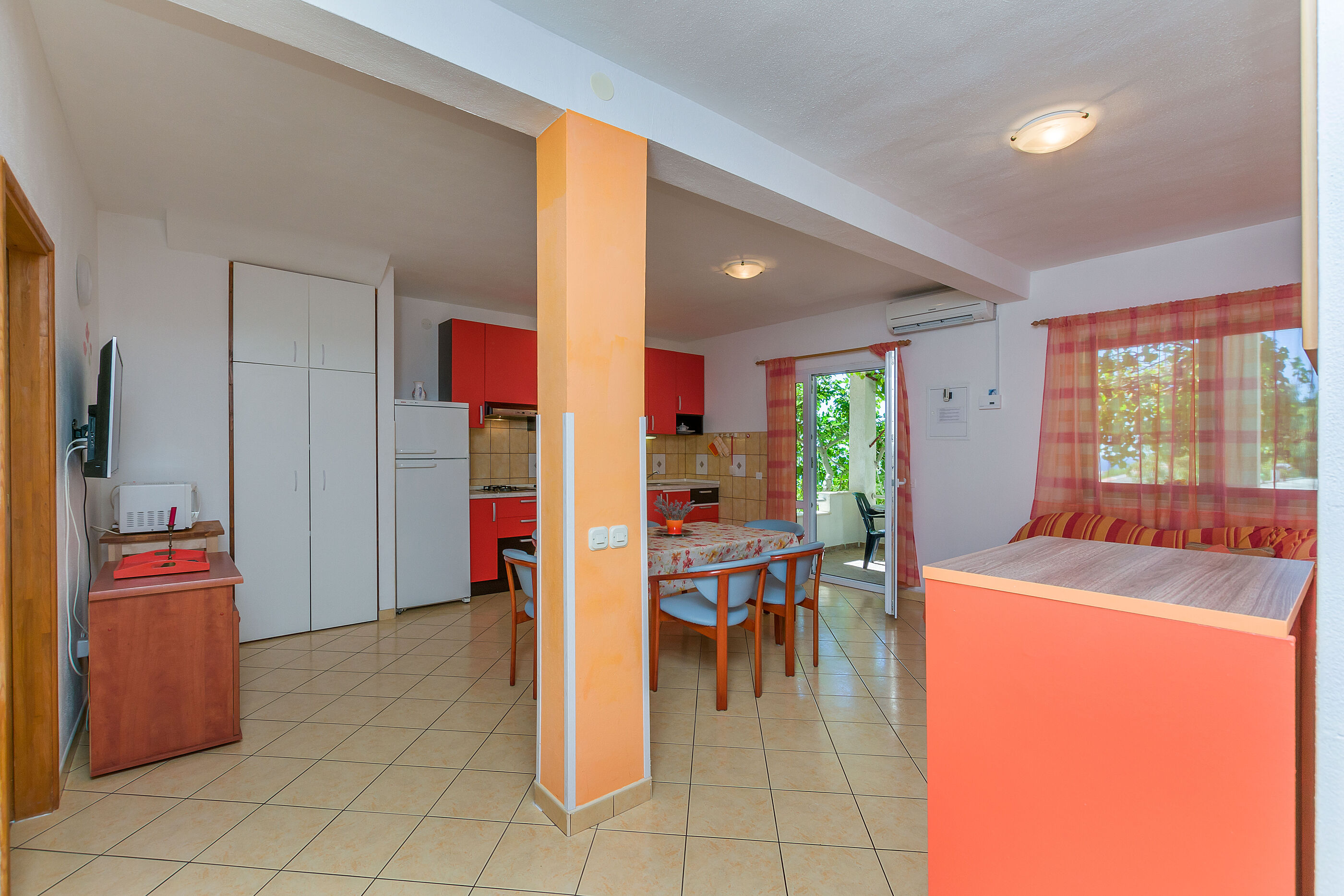 Apartments Dragana - A2 - Lokva Rogoznica Apartments Dragana - A2 - Lokva Rogoznica