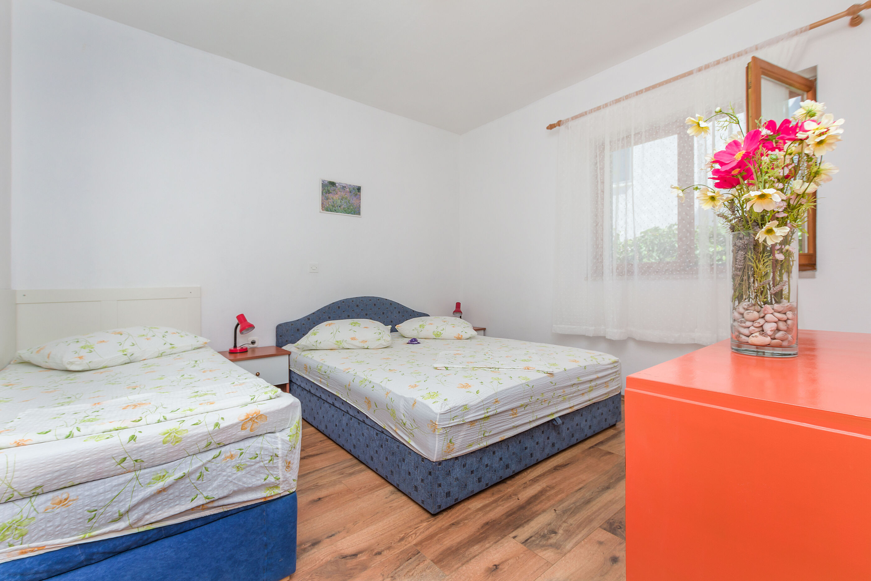 Apartments Dragana - A2 - Lokva Rogoznica Apartments Dragana - A2 - Lokva Rogoznica