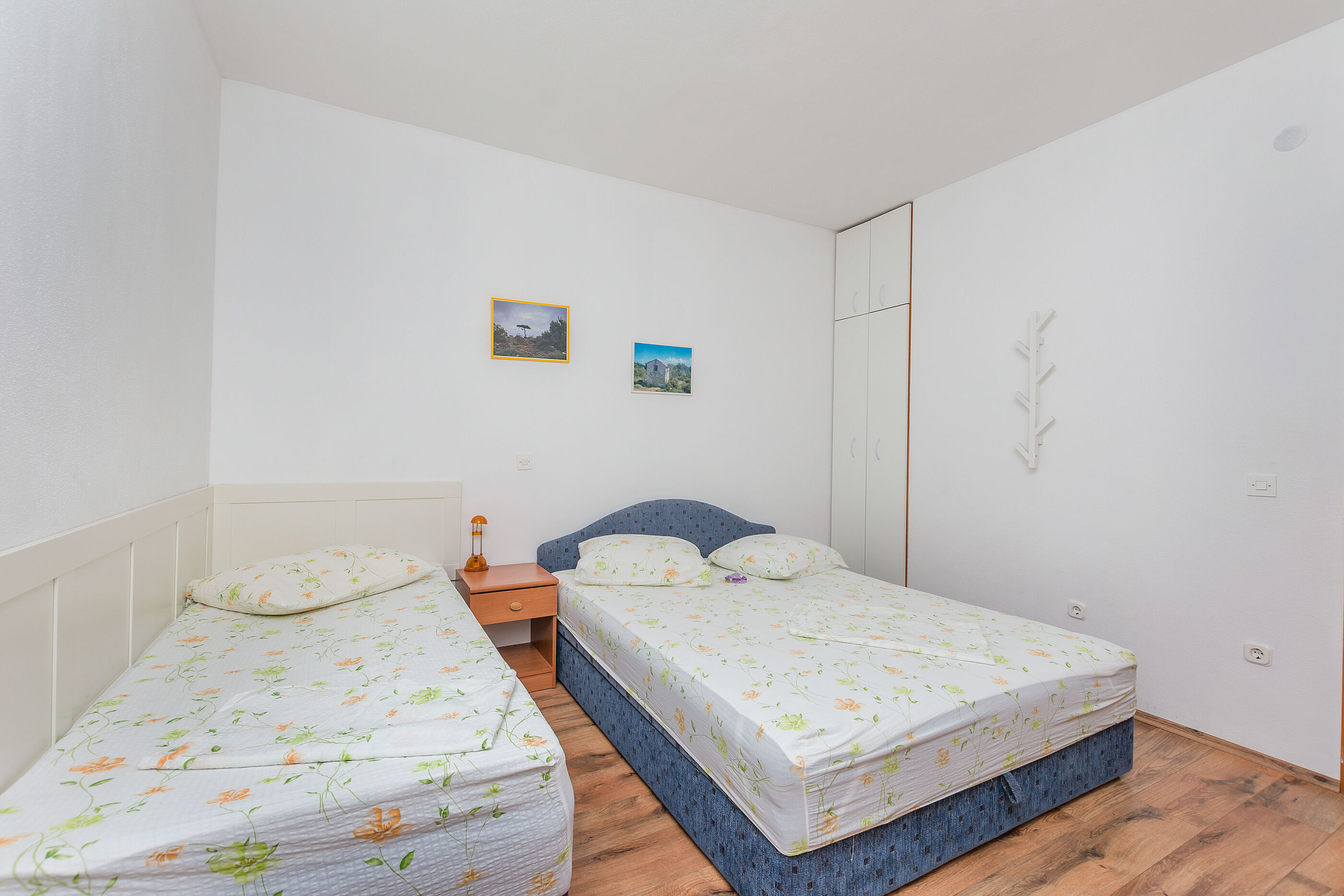 Apartments Dragana - A2 - Lokva Rogoznica Apartments Dragana - A2 - Lokva Rogoznica