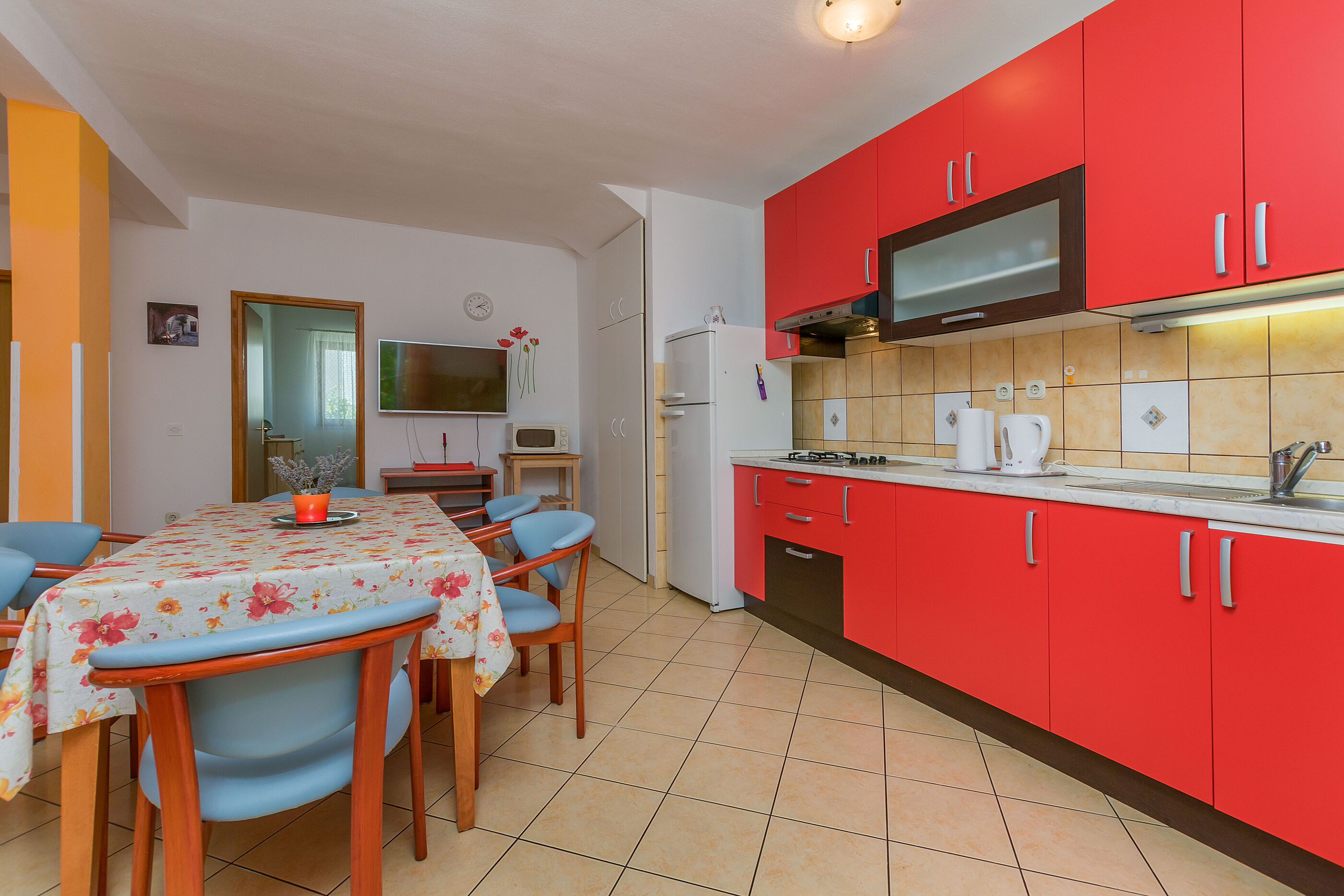 Apartments Dragana - A2 - Lokva Rogoznica Apartments Dragana - A2 - Lokva Rogoznica