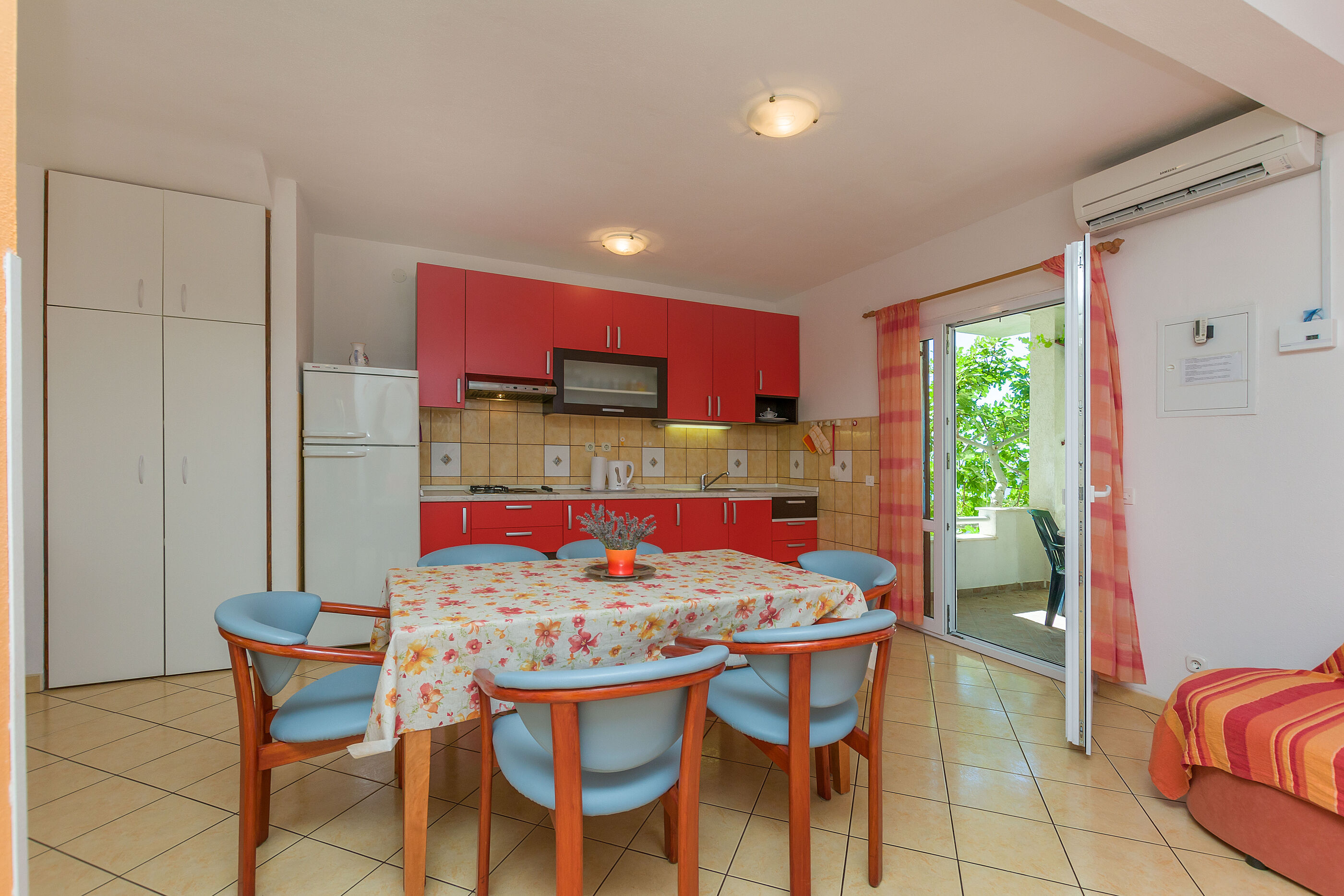 Apartments Dragana - A2 - Lokva Rogoznica Apartments Dragana - A2 - Lokva Rogoznica