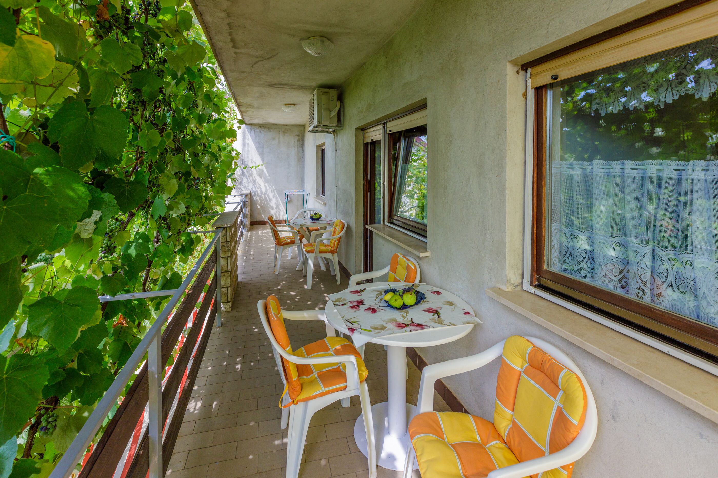 Apartments Ledy - A1 - Novi Vinodolski Apartments Ledy - A1 - Novi Vinodolski