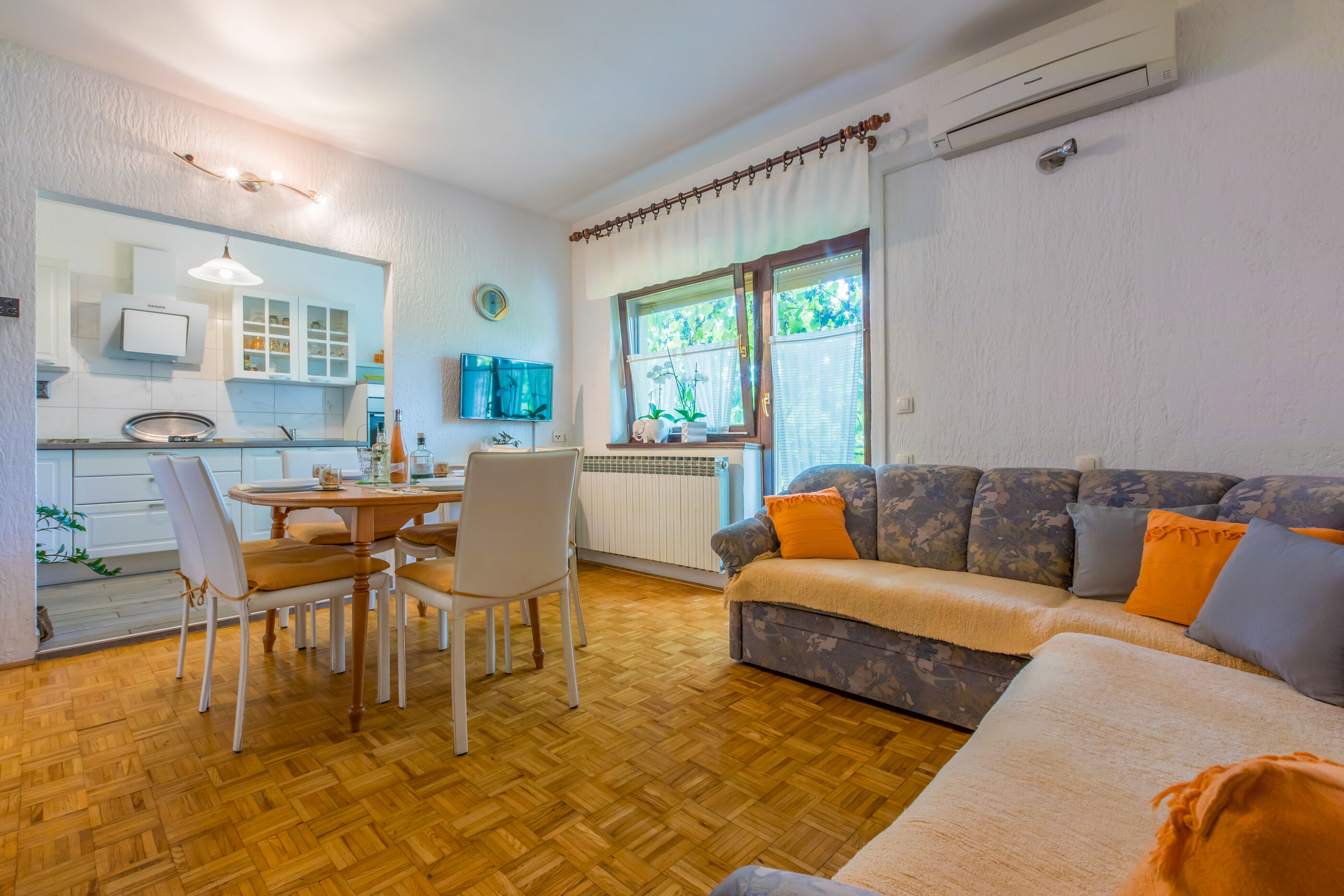 Apartments Ledy - A1 - Novi Vinodolski Apartments Ledy - A1 - Novi Vinodolski