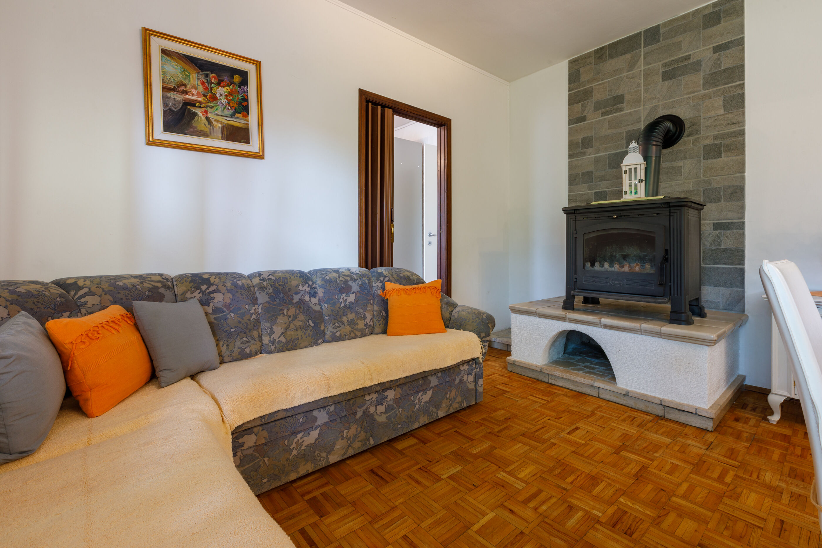 Apartments Ledy - A1 - Novi Vinodolski Apartments Ledy - A1 - Novi Vinodolski