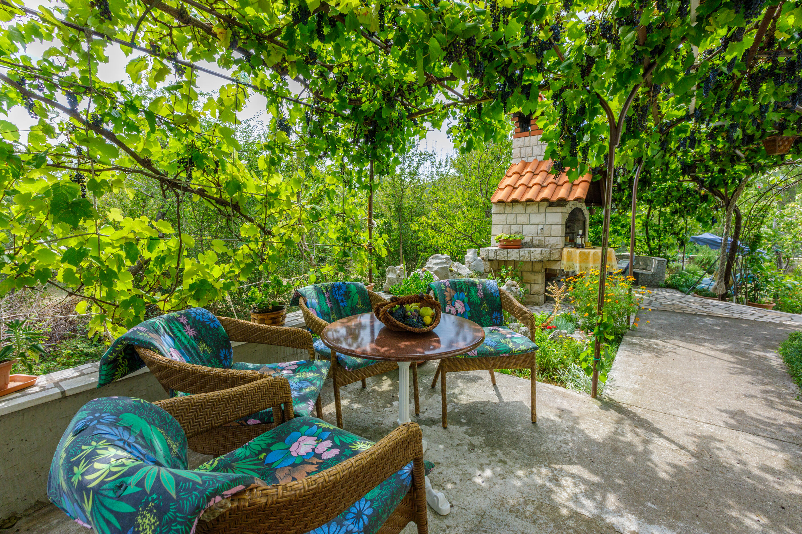 Apartments Ledy - A1 - Novi Vinodolski Apartments Ledy - A1 - Novi Vinodolski
