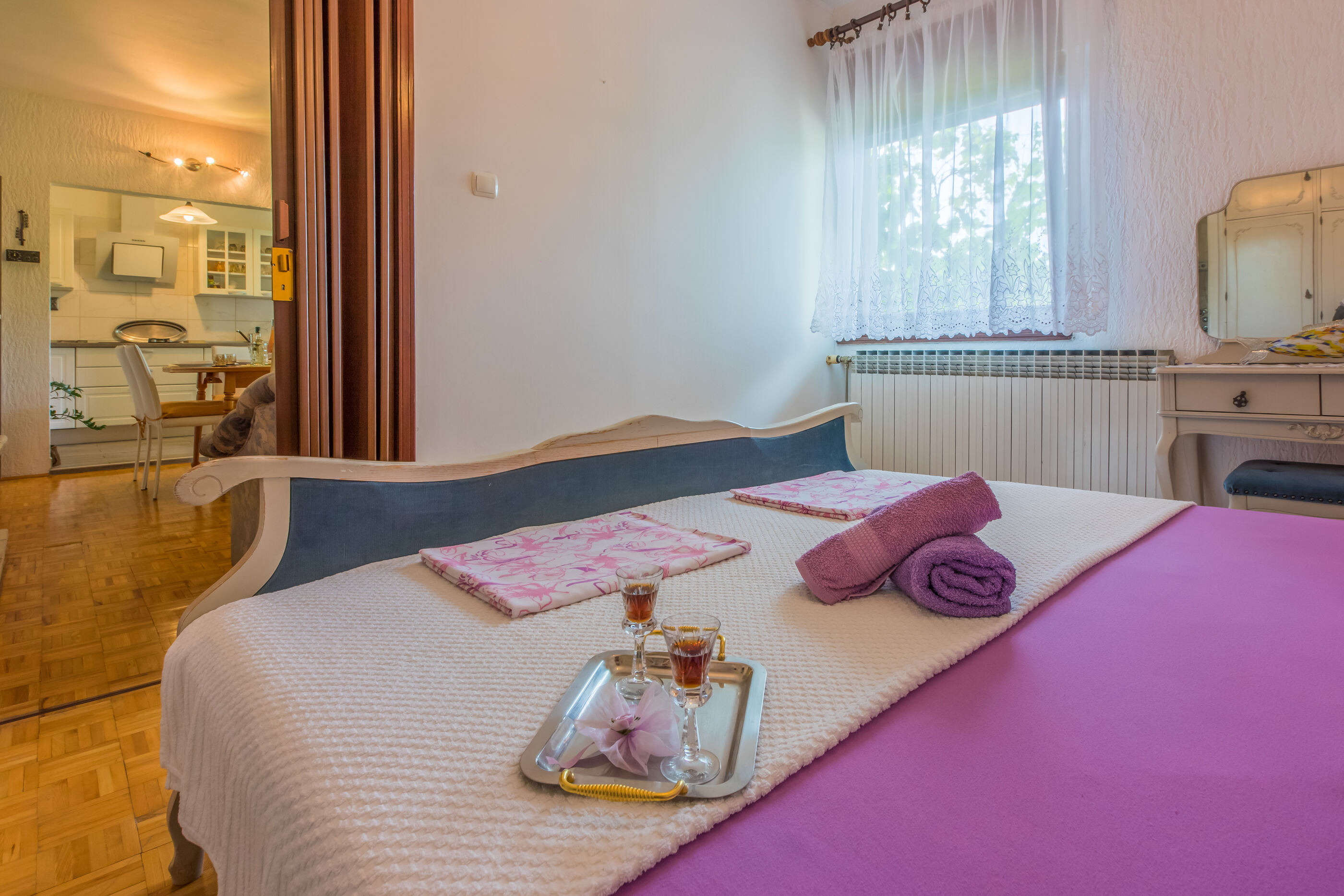 Apartments Ledy - A1 - Novi Vinodolski Apartments Ledy - A1 - Novi Vinodolski