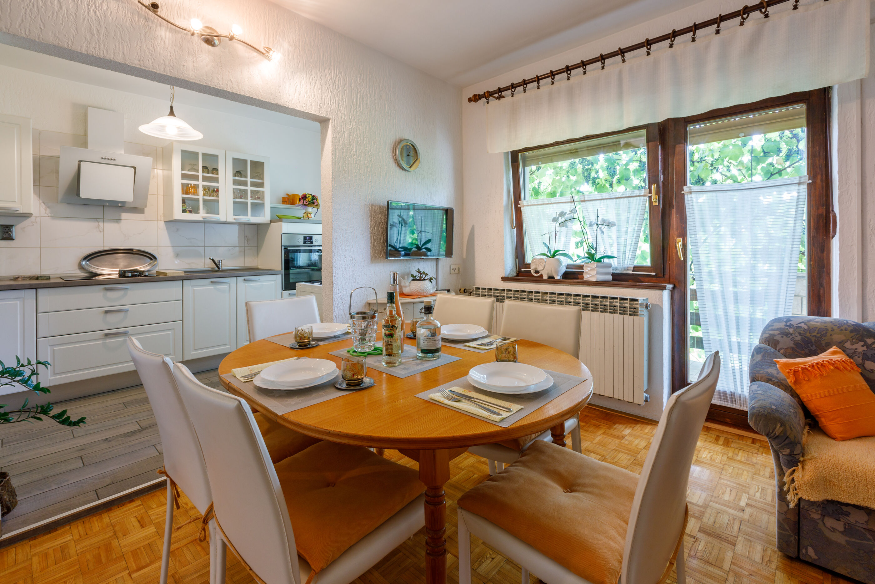 Apartments Ledy - A1 - Novi Vinodolski Apartments Ledy - A1 - Novi Vinodolski