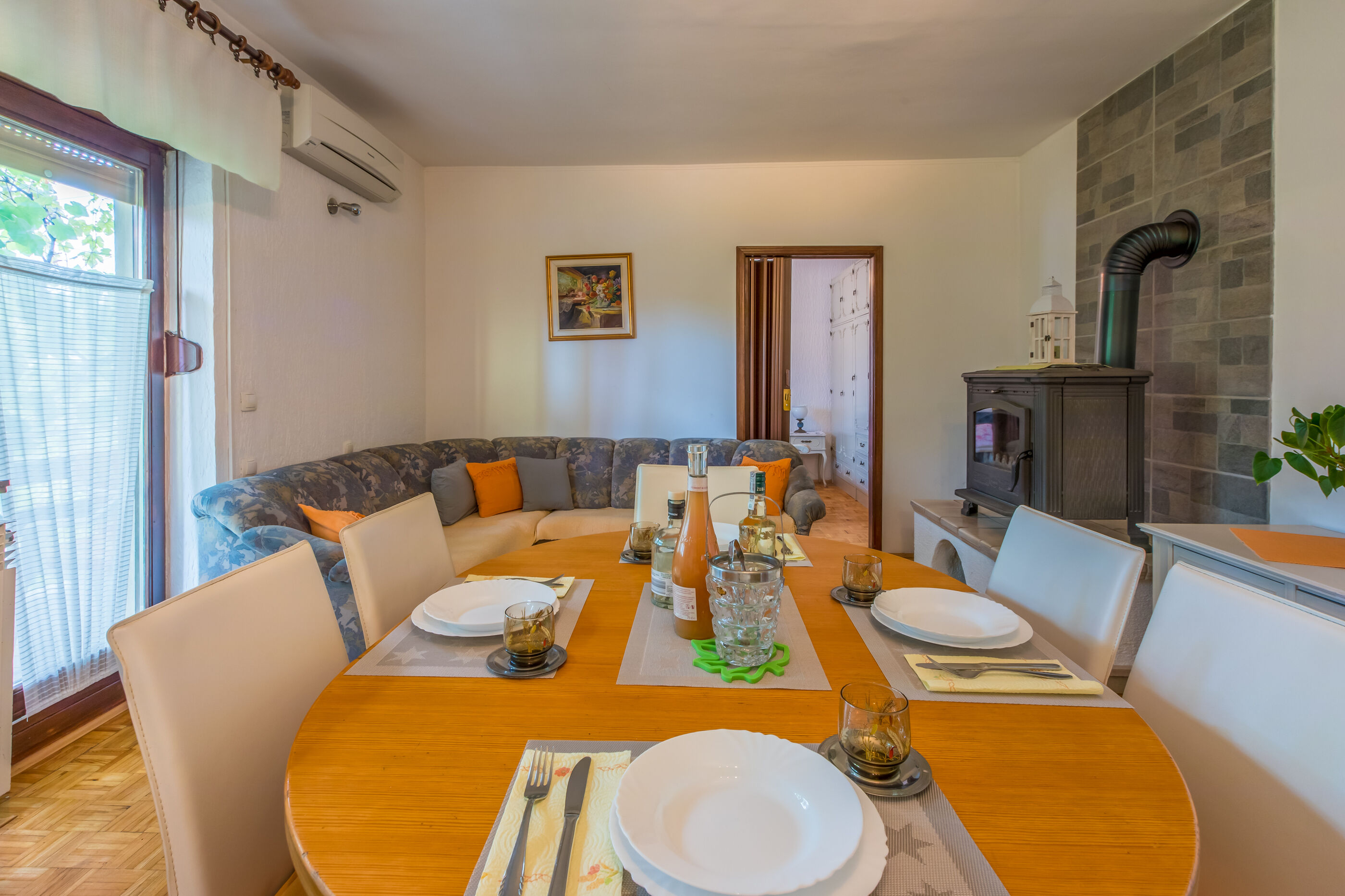Apartments Ledy - A1 - Novi Vinodolski Apartments Ledy - A1 - Novi Vinodolski