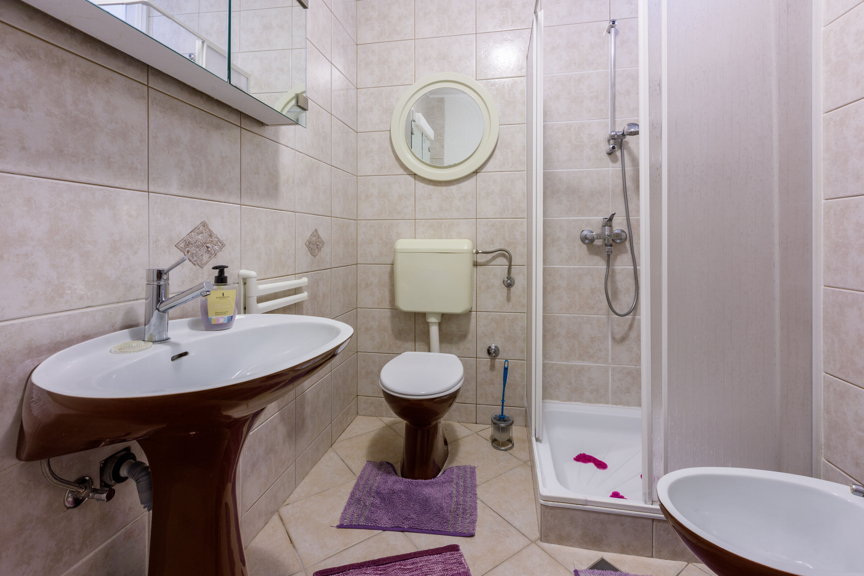 Apartments Ledy - A1 - Novi Vinodolski Apartments Ledy - A1 - Novi Vinodolski