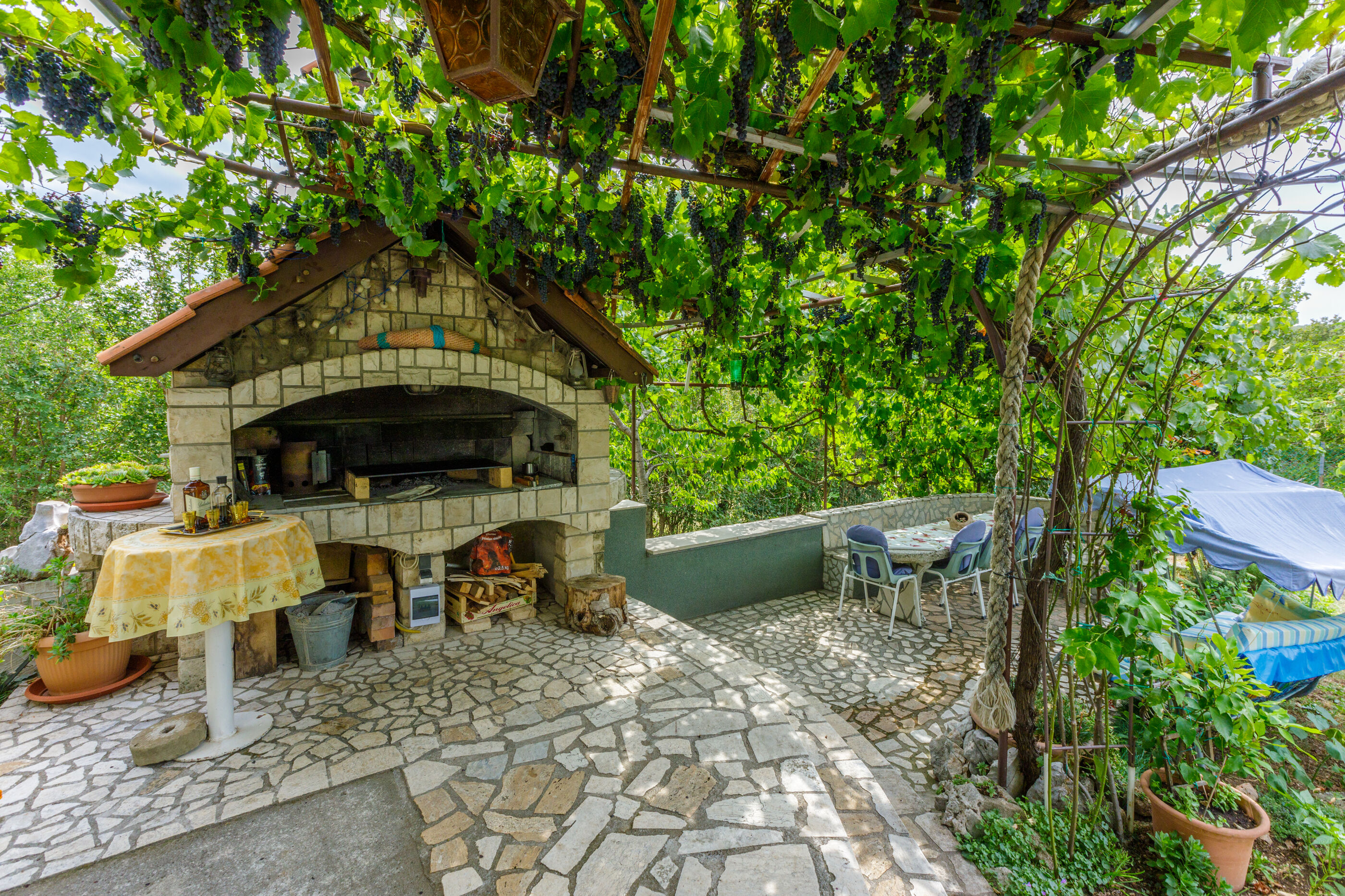 Apartments Ledy - A1 - Novi Vinodolski Apartments Ledy - A1 - Novi Vinodolski