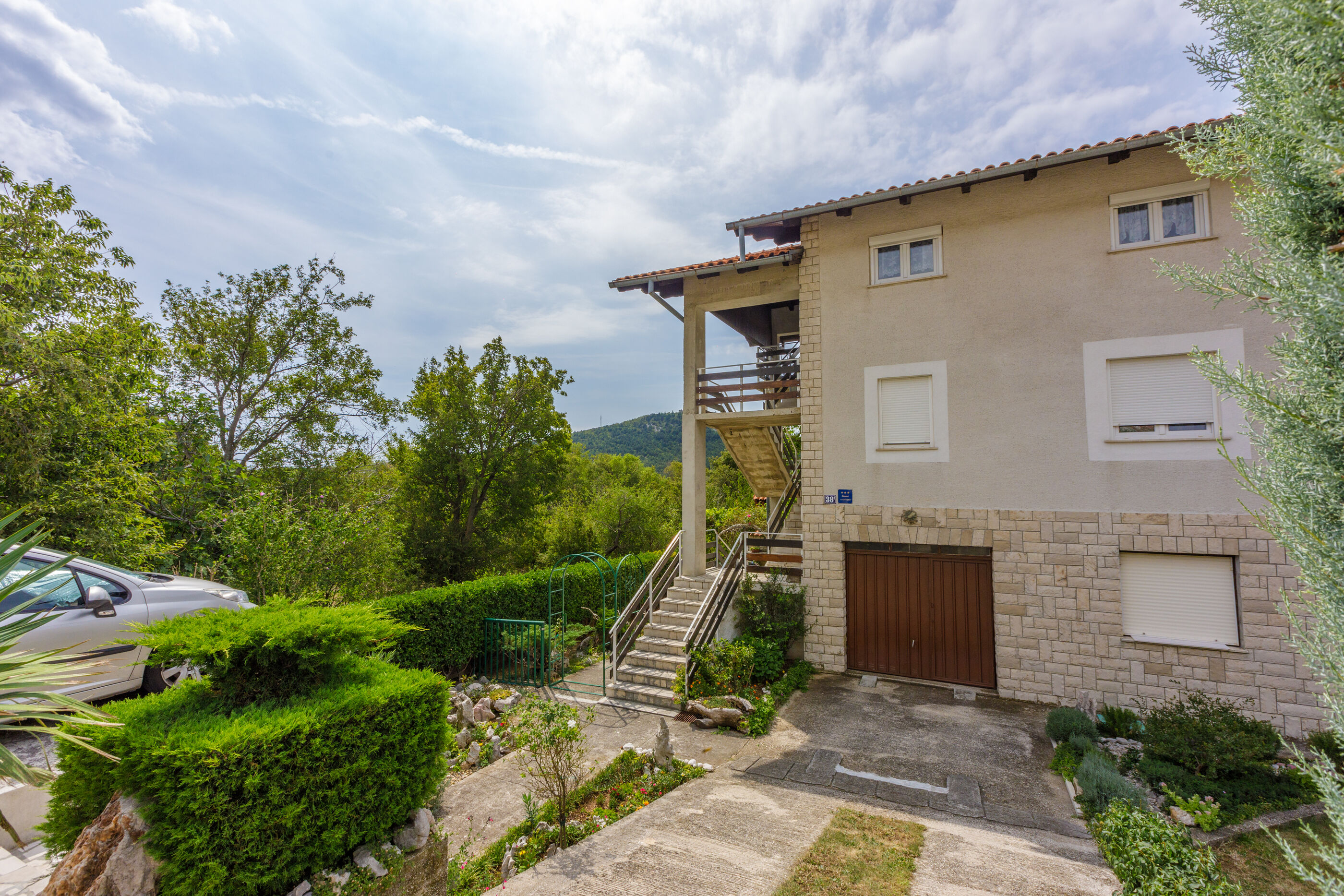 Apartments Ledy - A1 - Novi Vinodolski Apartments Ledy - A1 - Novi Vinodolski