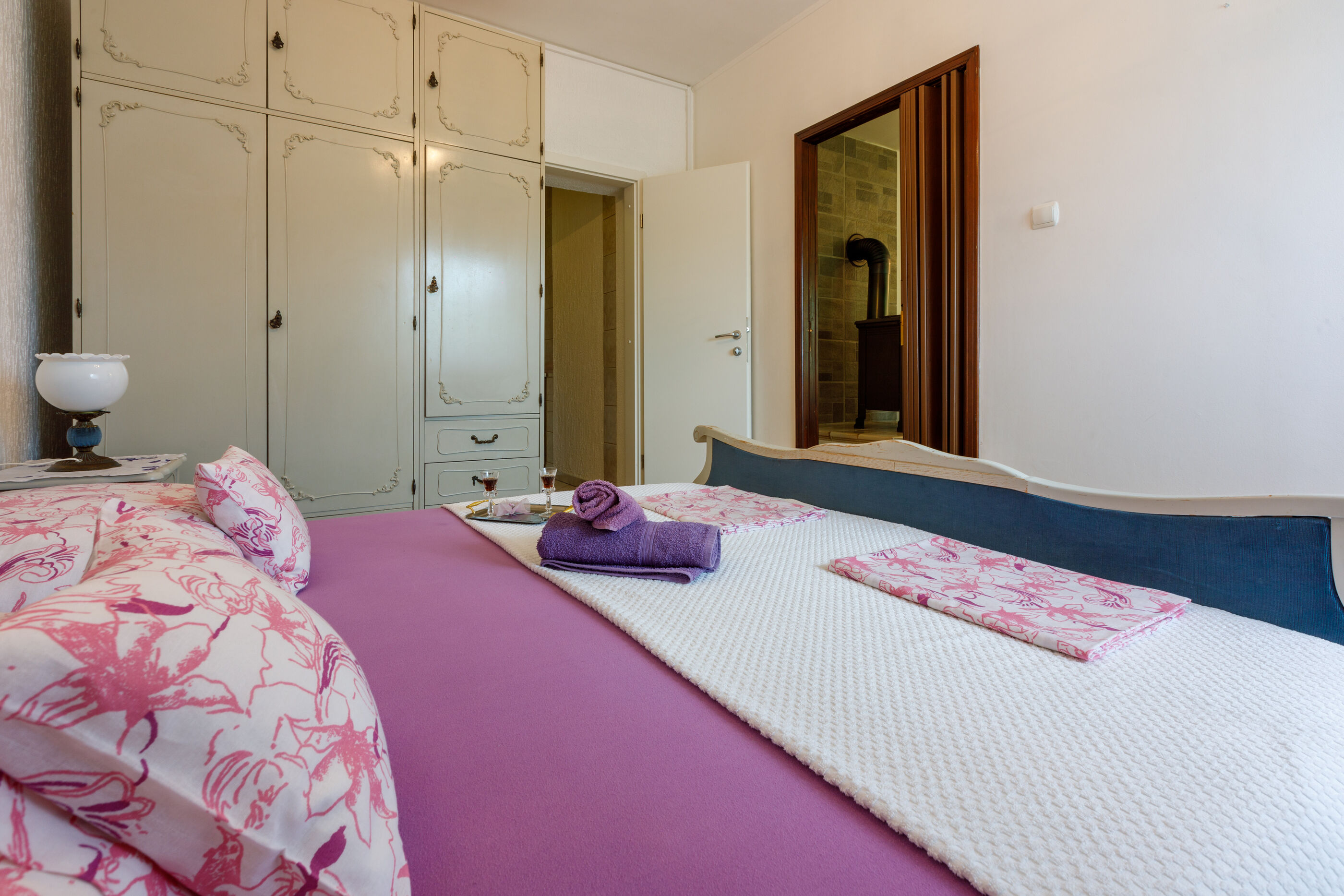 Apartments Ledy - A1 - Novi Vinodolski Apartments Ledy - A1 - Novi Vinodolski