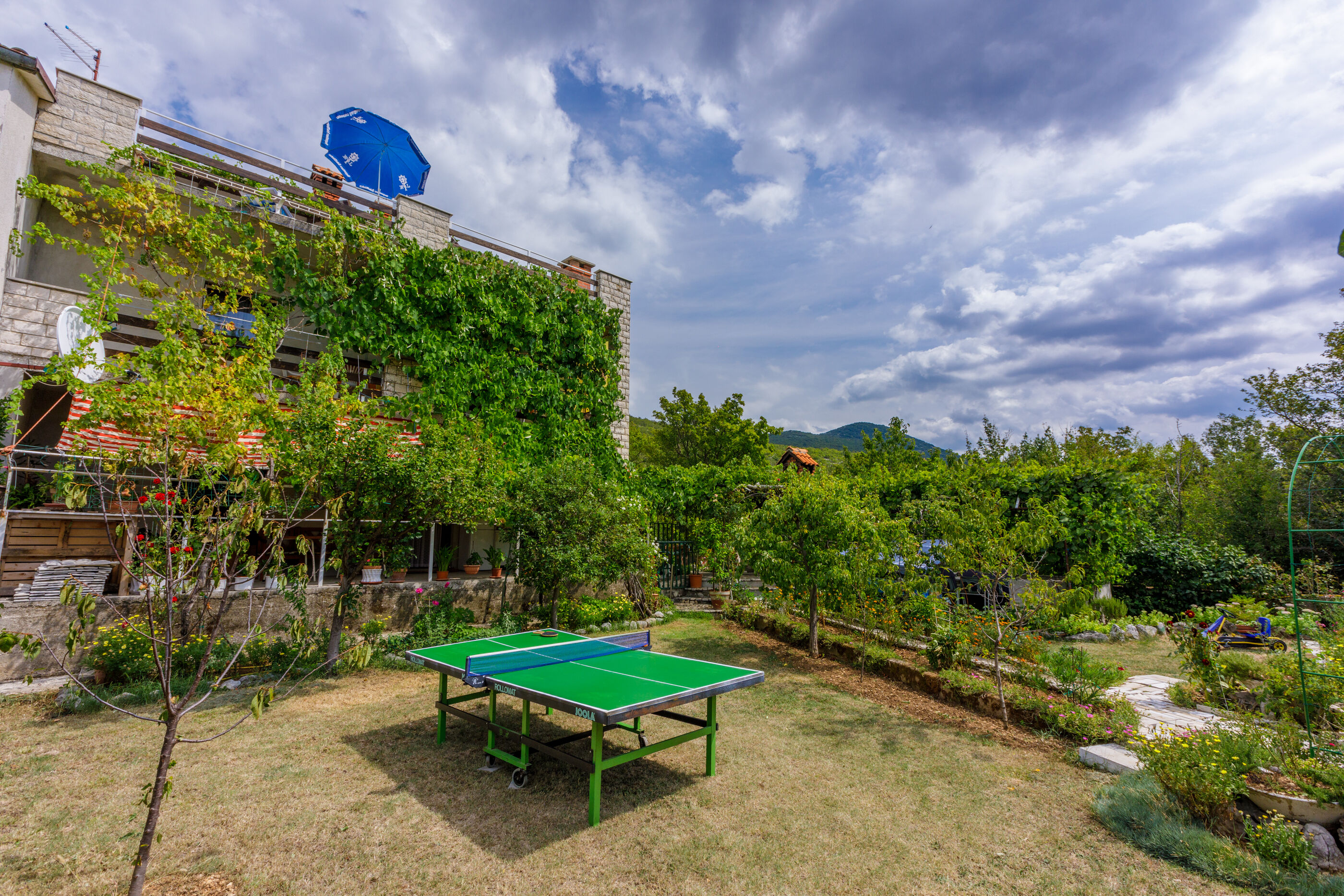 Apartments Ledy - A1 - Novi Vinodolski Apartments Ledy - A1 - Novi Vinodolski