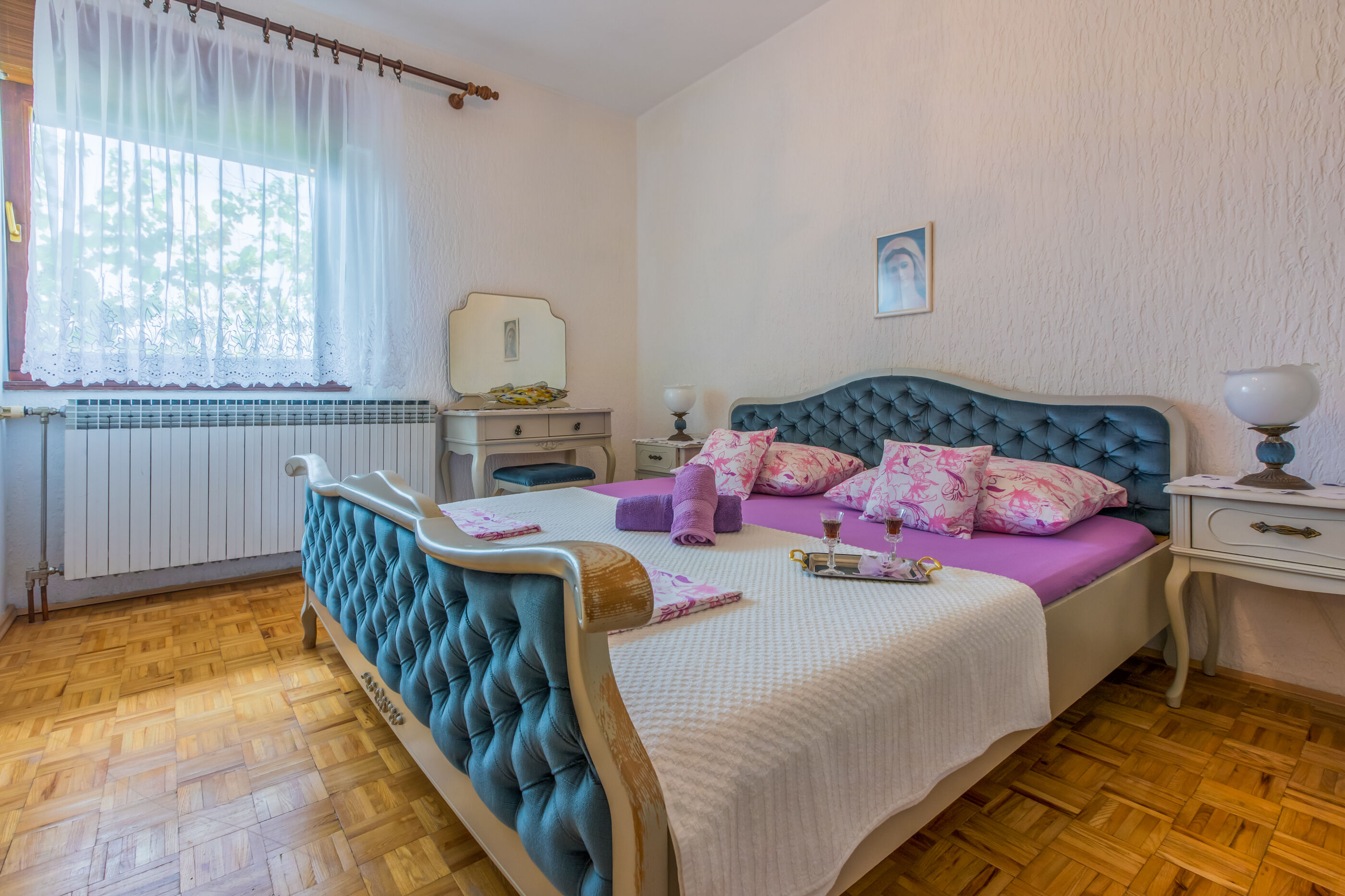 Apartments Ledy - A1 - Novi Vinodolski Apartments Ledy - A1 - Novi Vinodolski