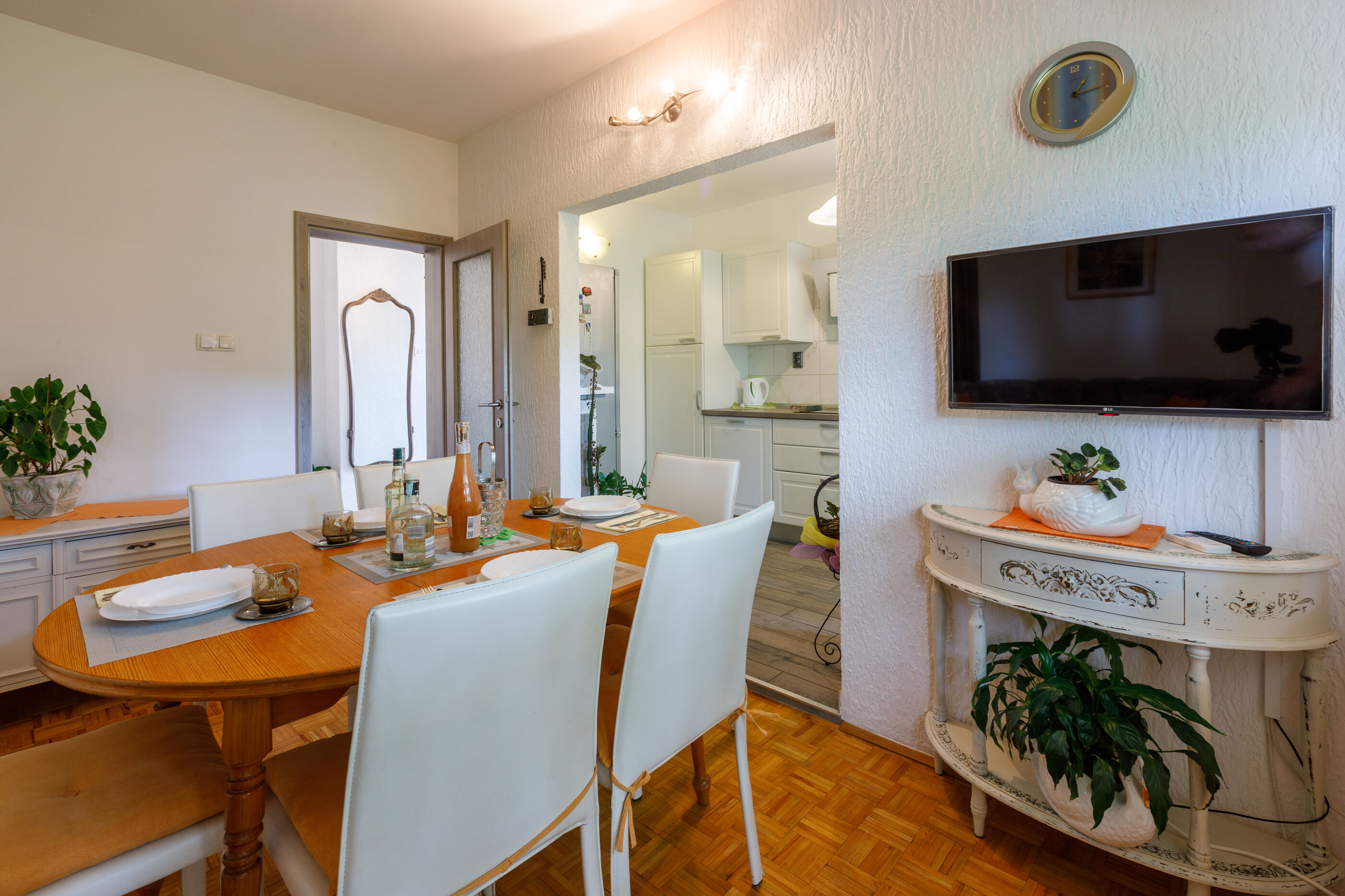 Apartments Ledy - A1 - Novi Vinodolski Apartments Ledy - A1 - Novi Vinodolski