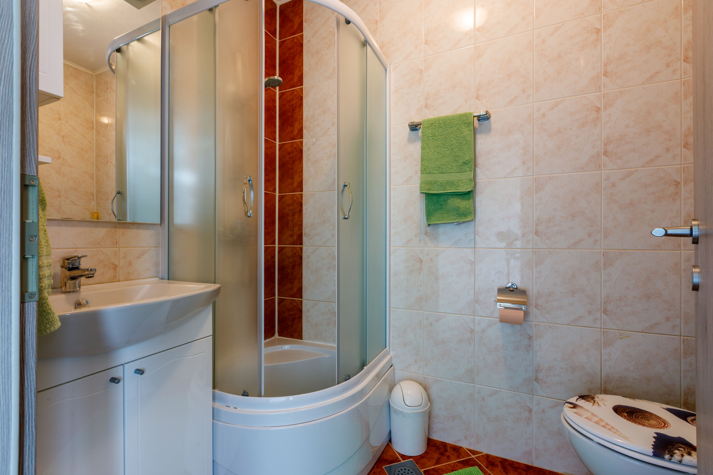 Apartments Ledy - A1 - Novi Vinodolski Apartments Ledy - A1 - Novi Vinodolski