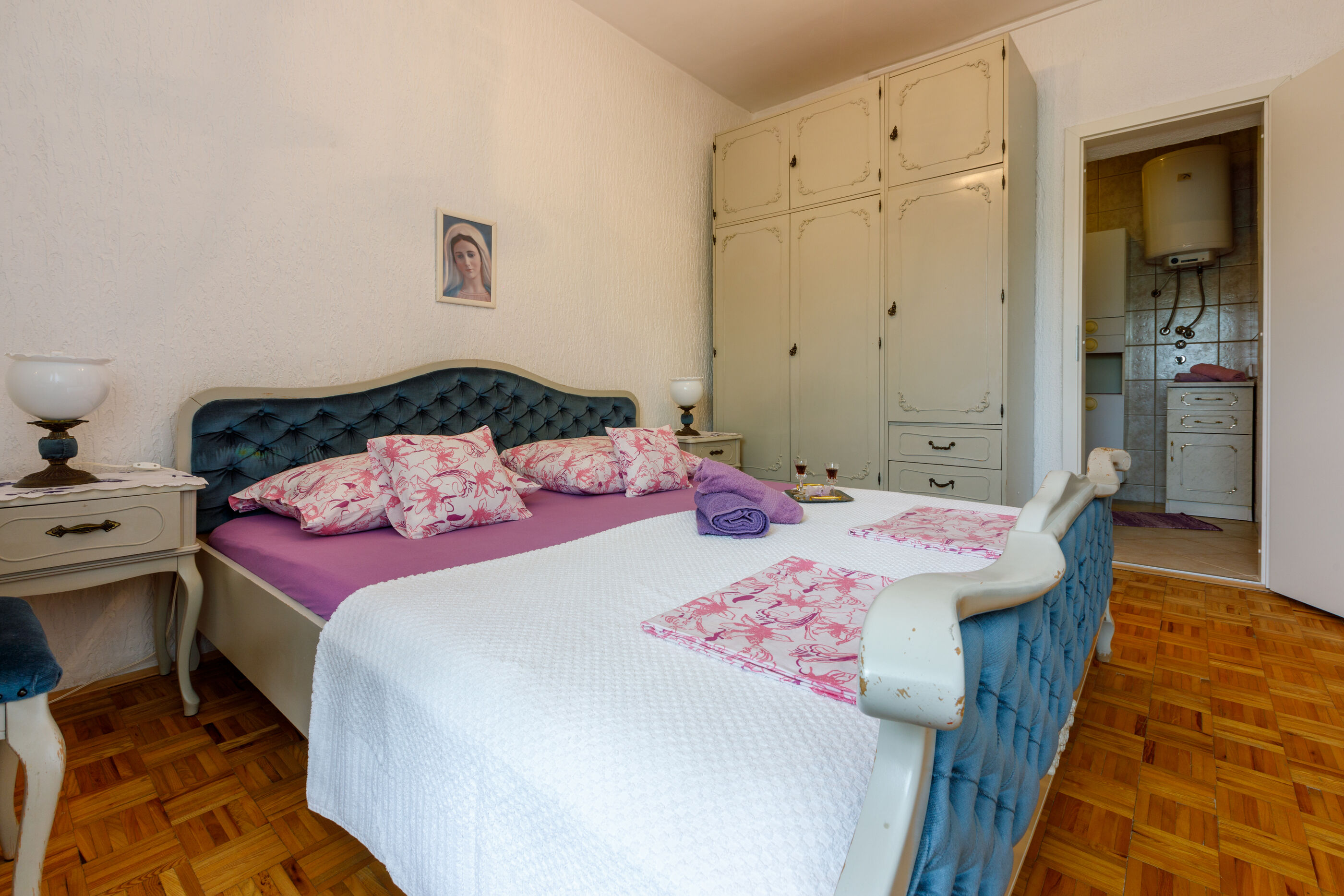 Apartments Ledy - A1 - Novi Vinodolski Apartments Ledy - A1 - Novi Vinodolski