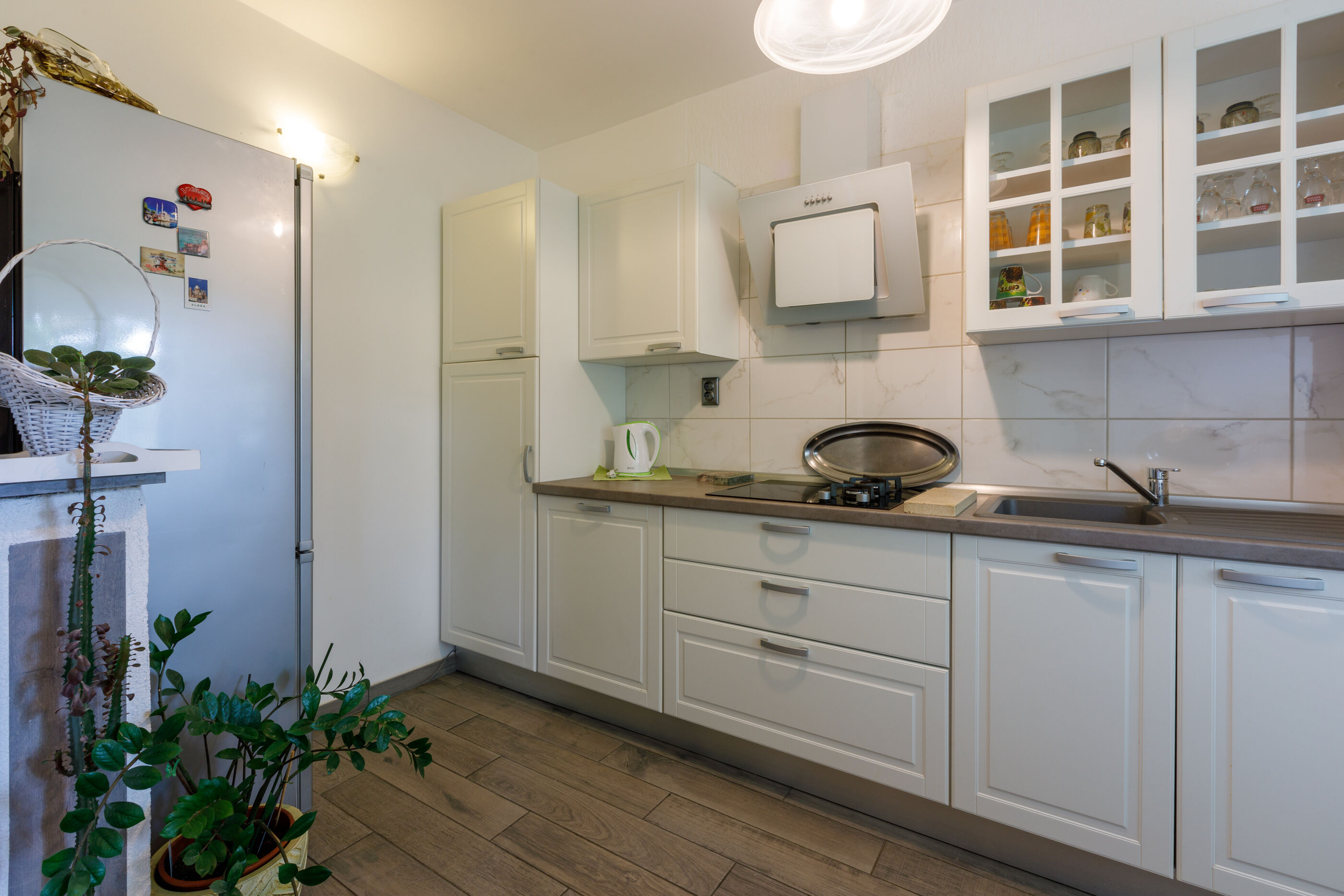 Apartments Ledy - A1 - Novi Vinodolski Apartments Ledy - A1 - Novi Vinodolski