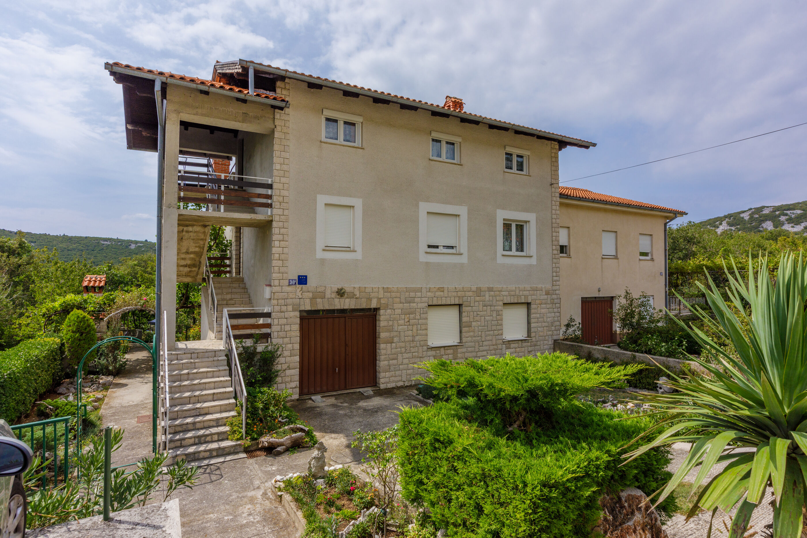 Apartments Ledy - A1 - Novi Vinodolski Apartments Ledy - A1 - Novi Vinodolski