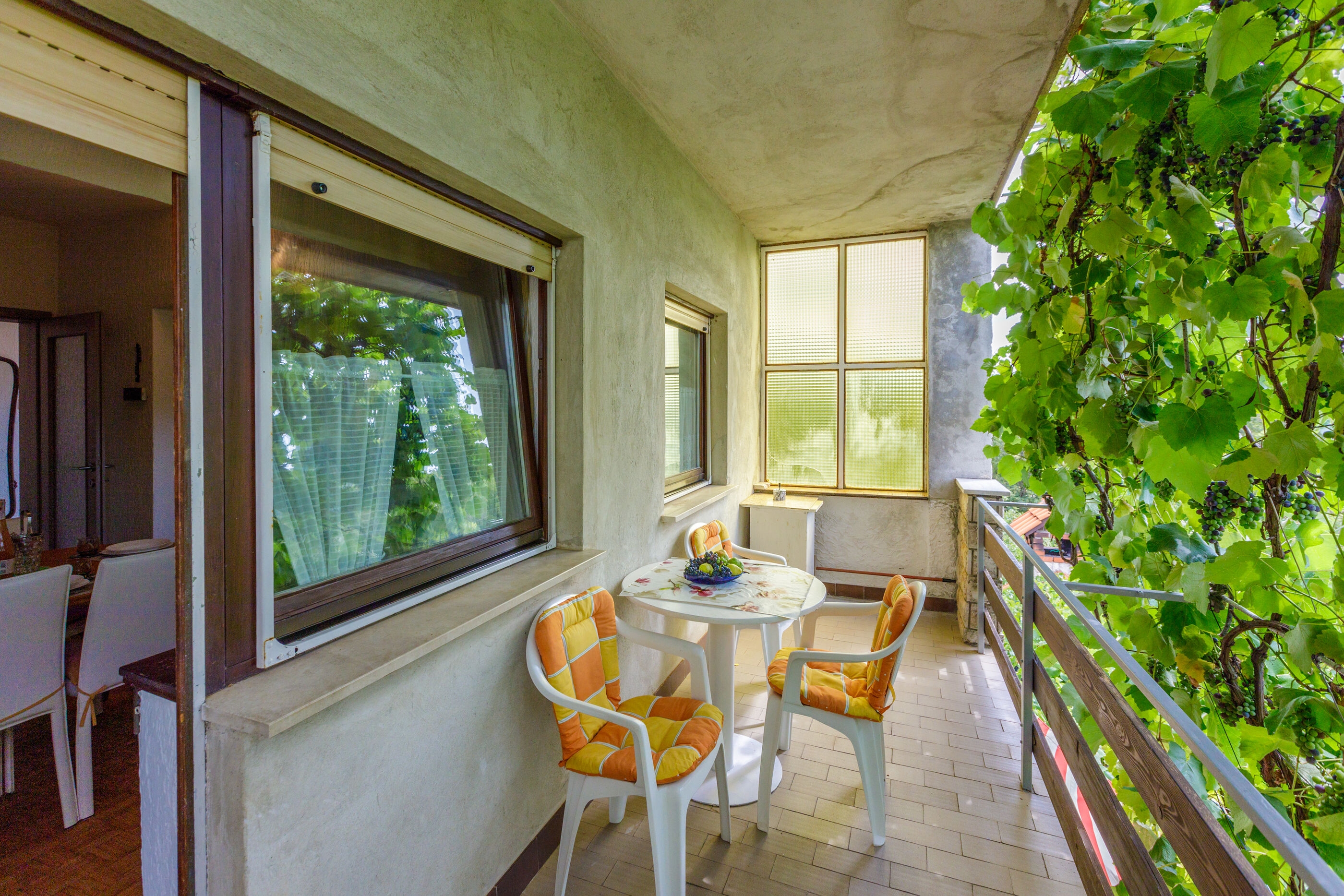Apartments Ledy - A1 - Novi Vinodolski Apartments Ledy - A1 - Novi Vinodolski