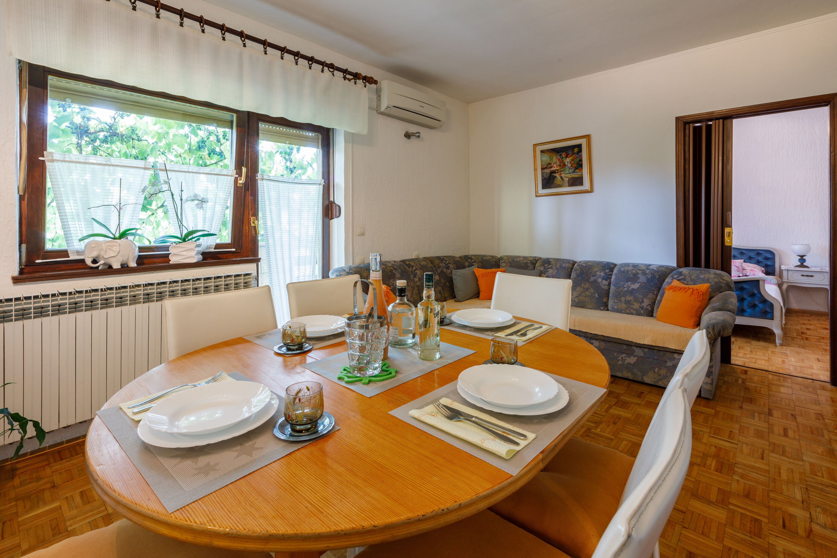 Apartments Ledy - A1 - Novi Vinodolski Apartments Ledy - A1 - Novi Vinodolski