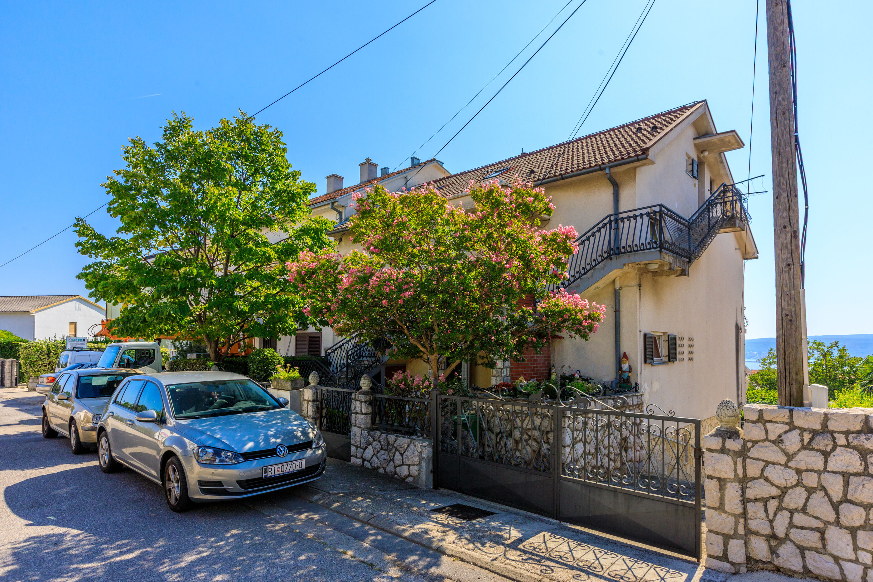 Apartments ALEX - A1 - Crikvenica Apartments ALEX - A1 - Crikvenica