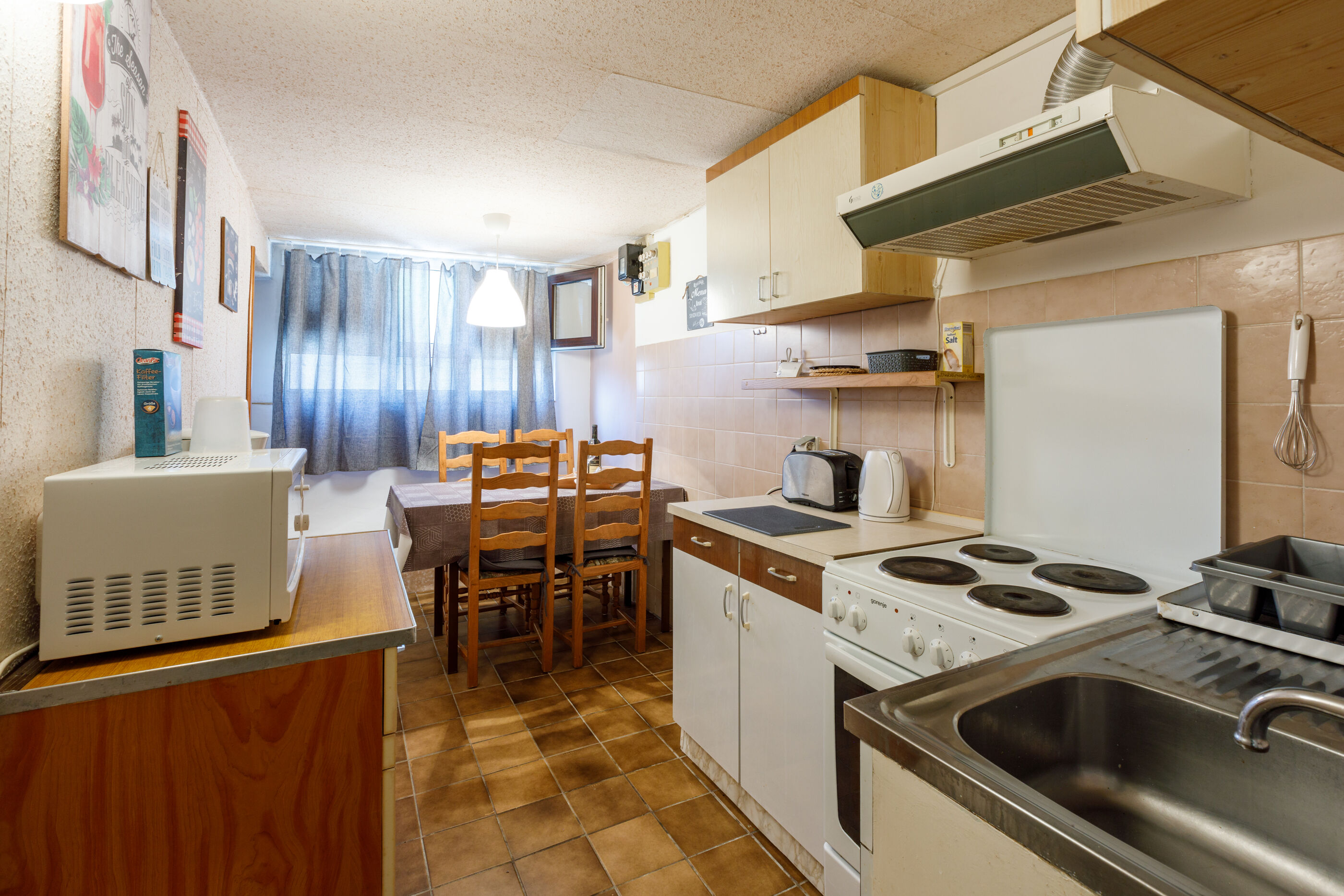 Apartments ALEX - A1 - Crikvenica Apartments ALEX - A1 - Crikvenica