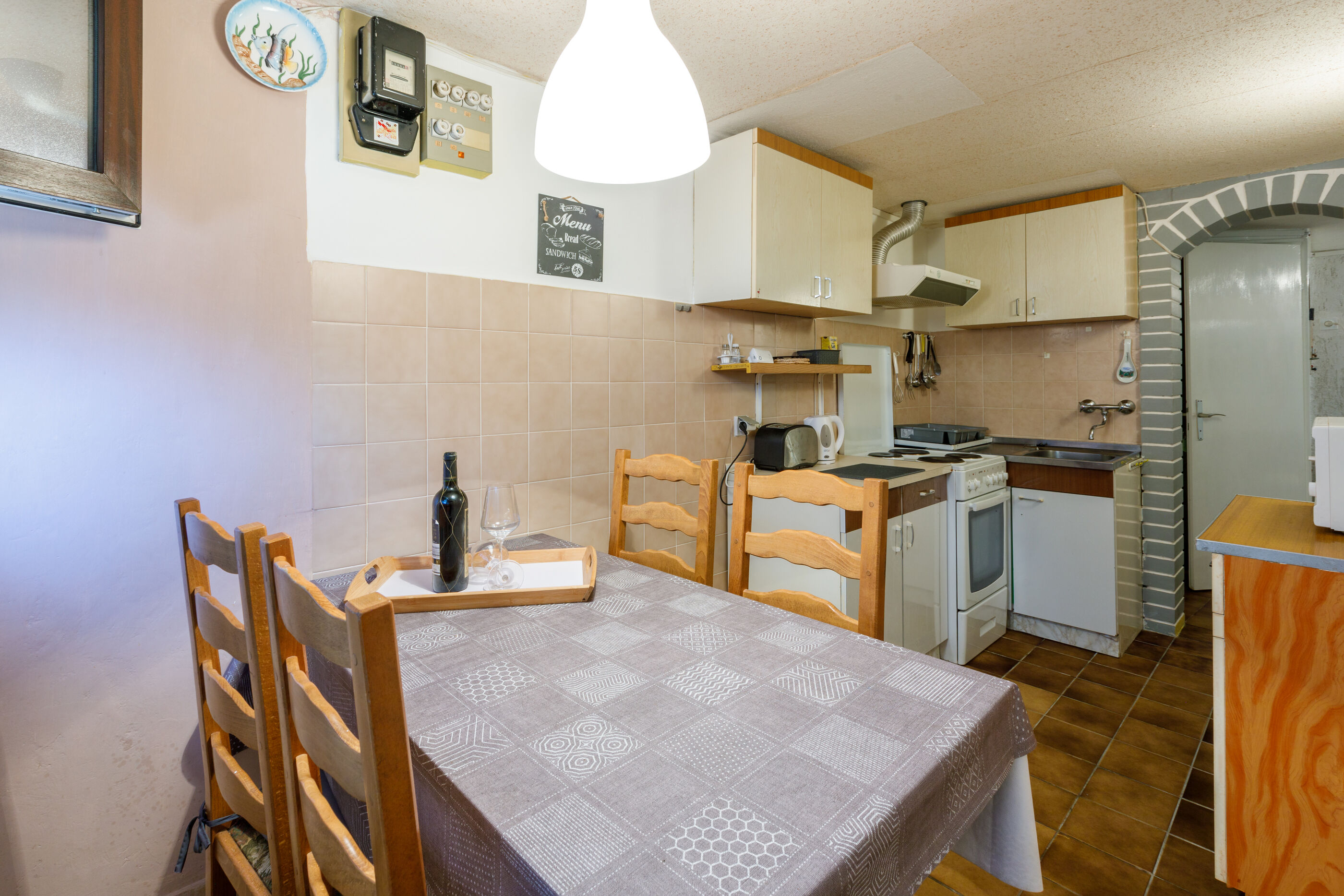 Apartments ALEX - A1 - Crikvenica Apartments ALEX - A1 - Crikvenica