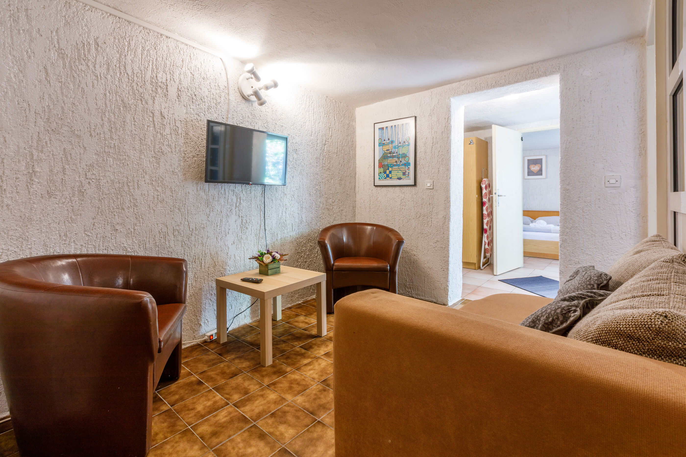 Apartments ALEX - A1 - Crikvenica Apartments ALEX - A1 - Crikvenica