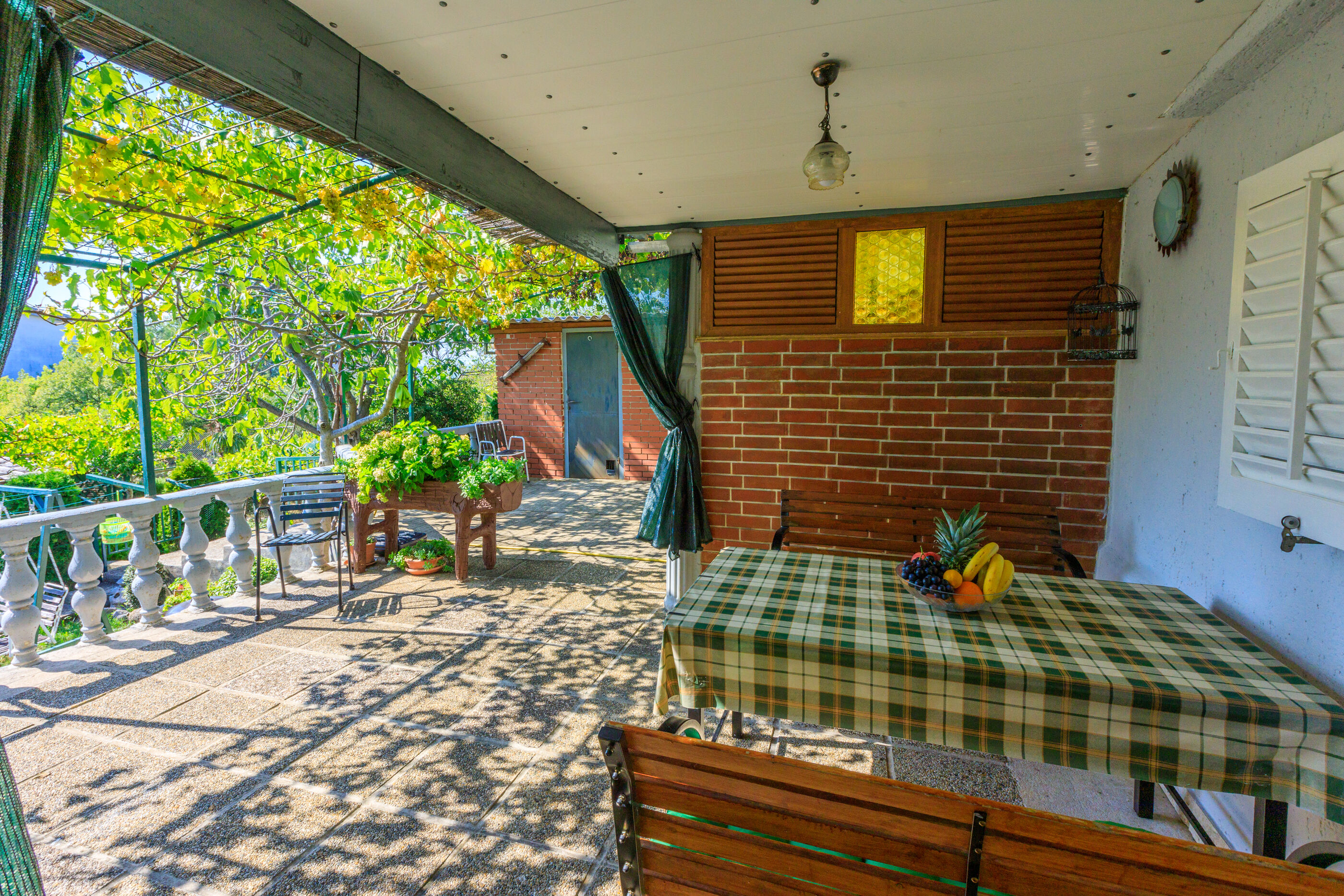 Apartments ALEX - A1 - Crikvenica Apartments ALEX - A1 - Crikvenica