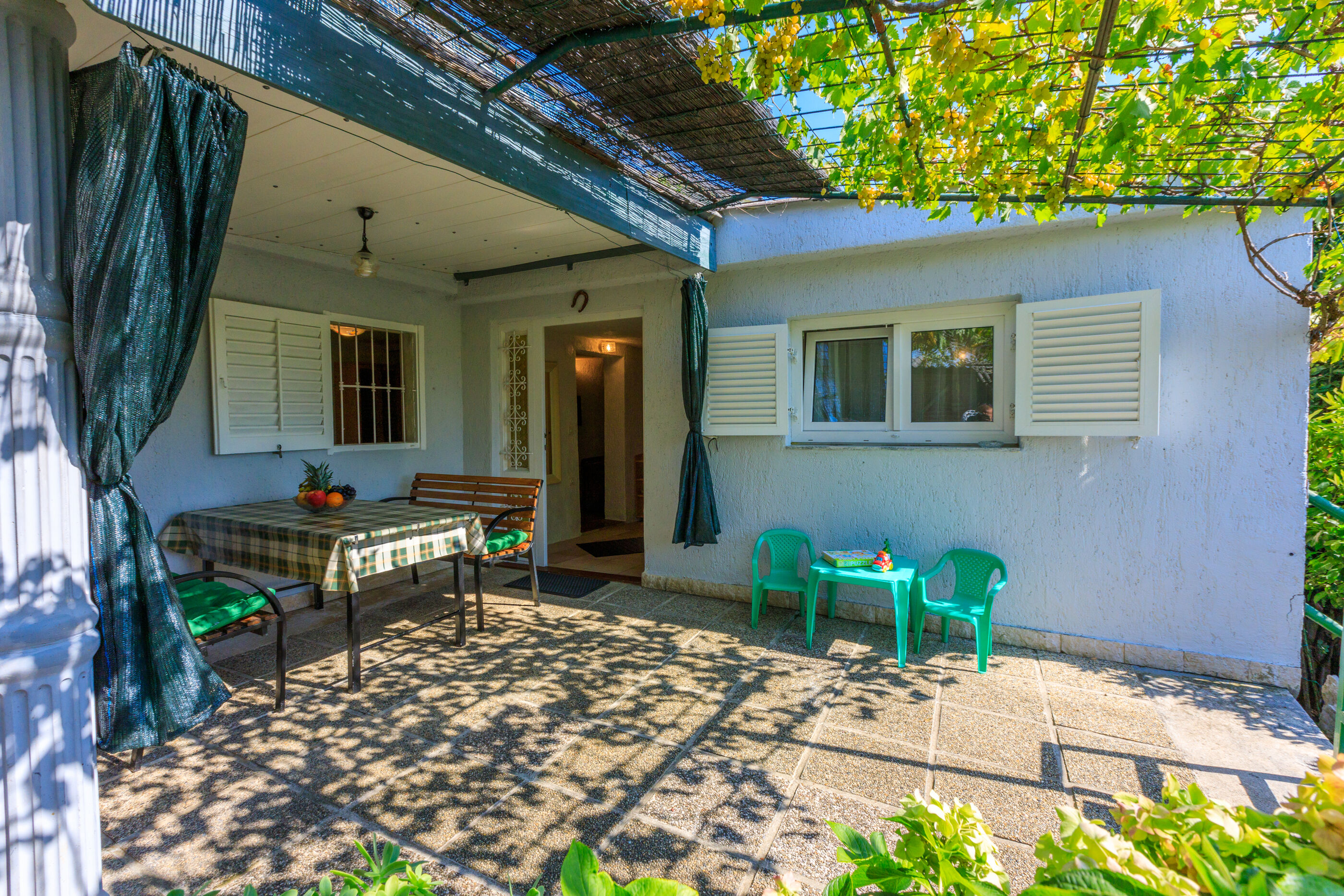 Apartments ALEX - A1 - Crikvenica Apartments ALEX - A1 - Crikvenica
