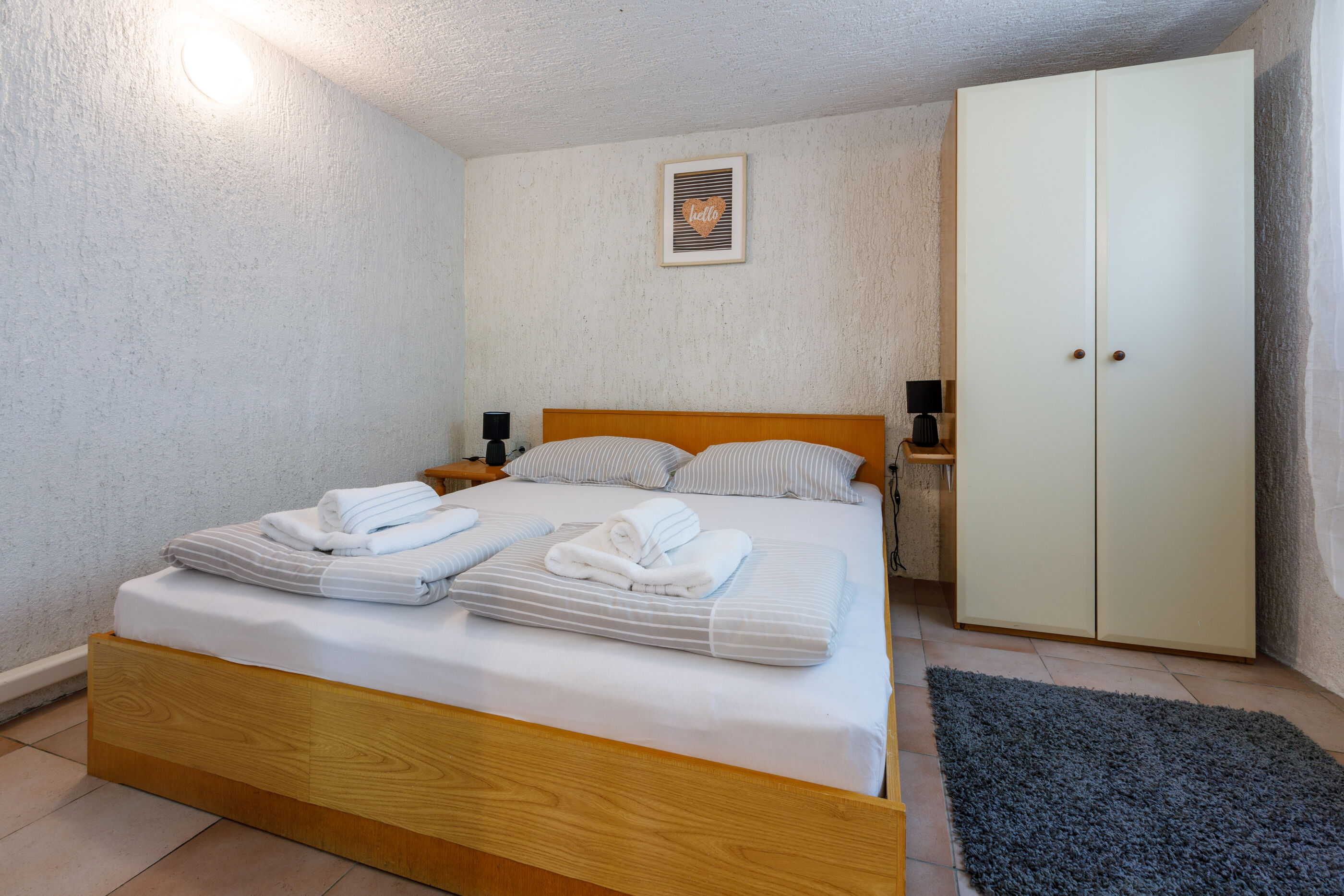 Apartments ALEX - A1 - Crikvenica Apartments ALEX - A1 - Crikvenica