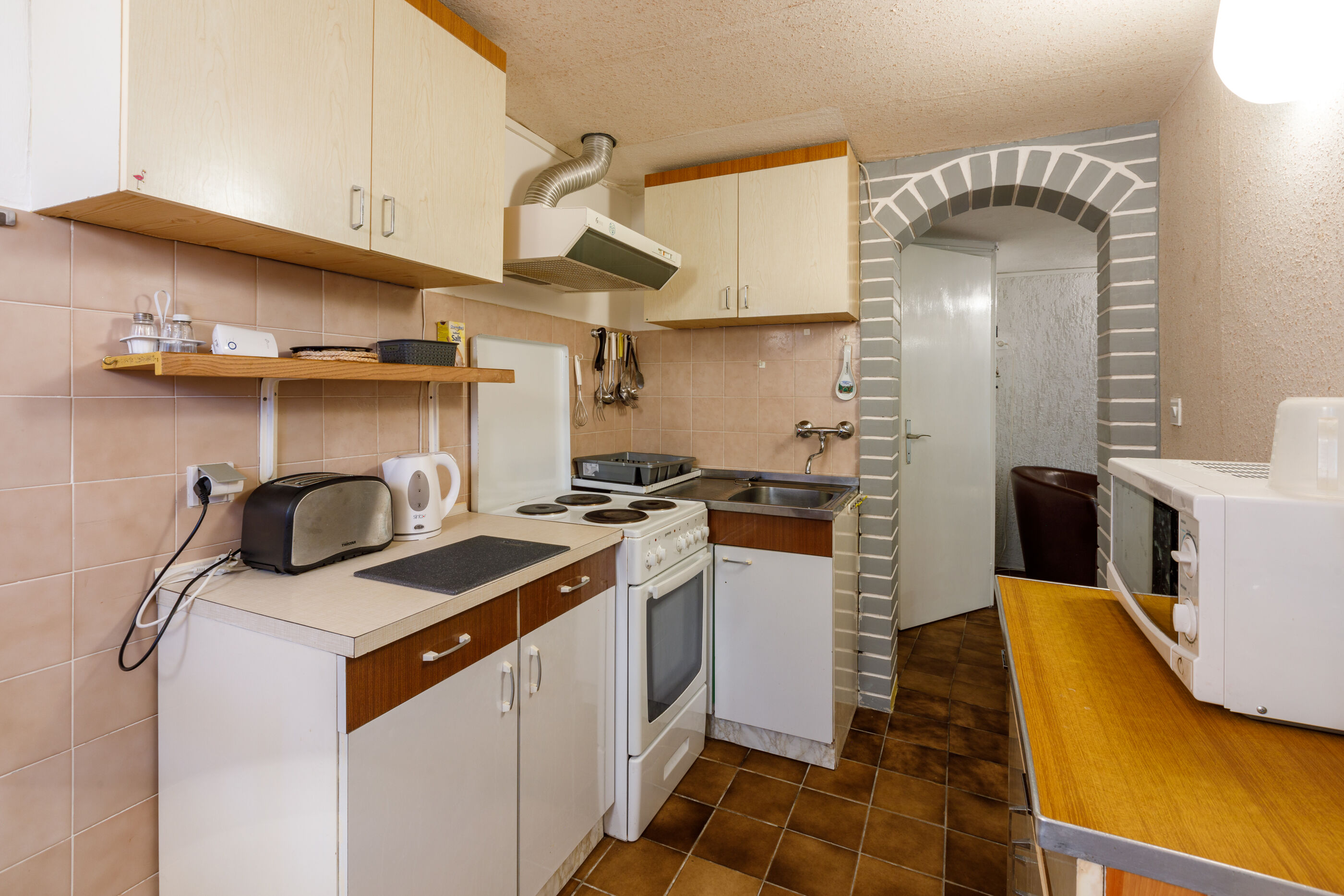 Apartments ALEX - A1 - Crikvenica Apartments ALEX - A1 - Crikvenica