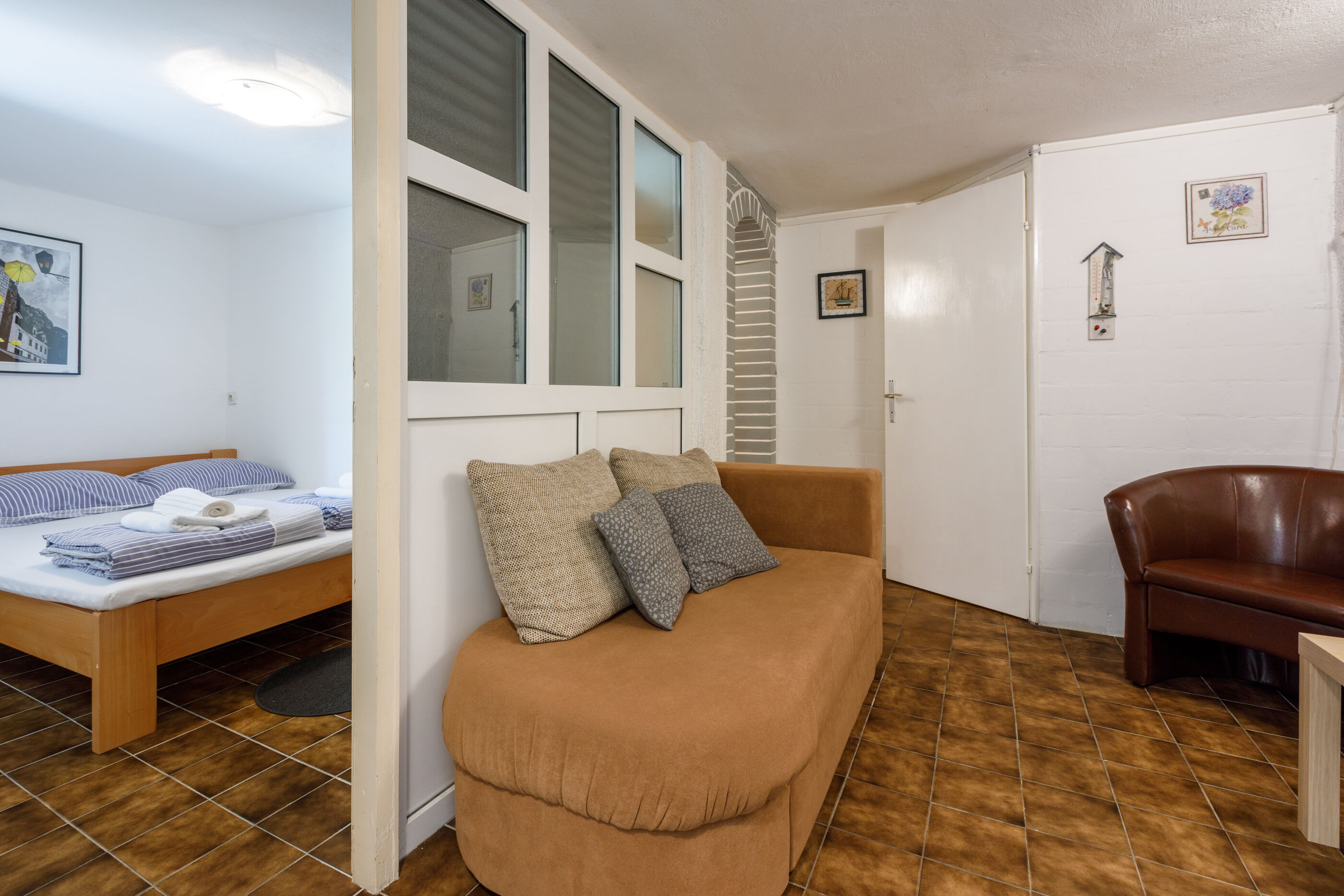 Apartments ALEX - A1 - Crikvenica Apartments ALEX - A1 - Crikvenica