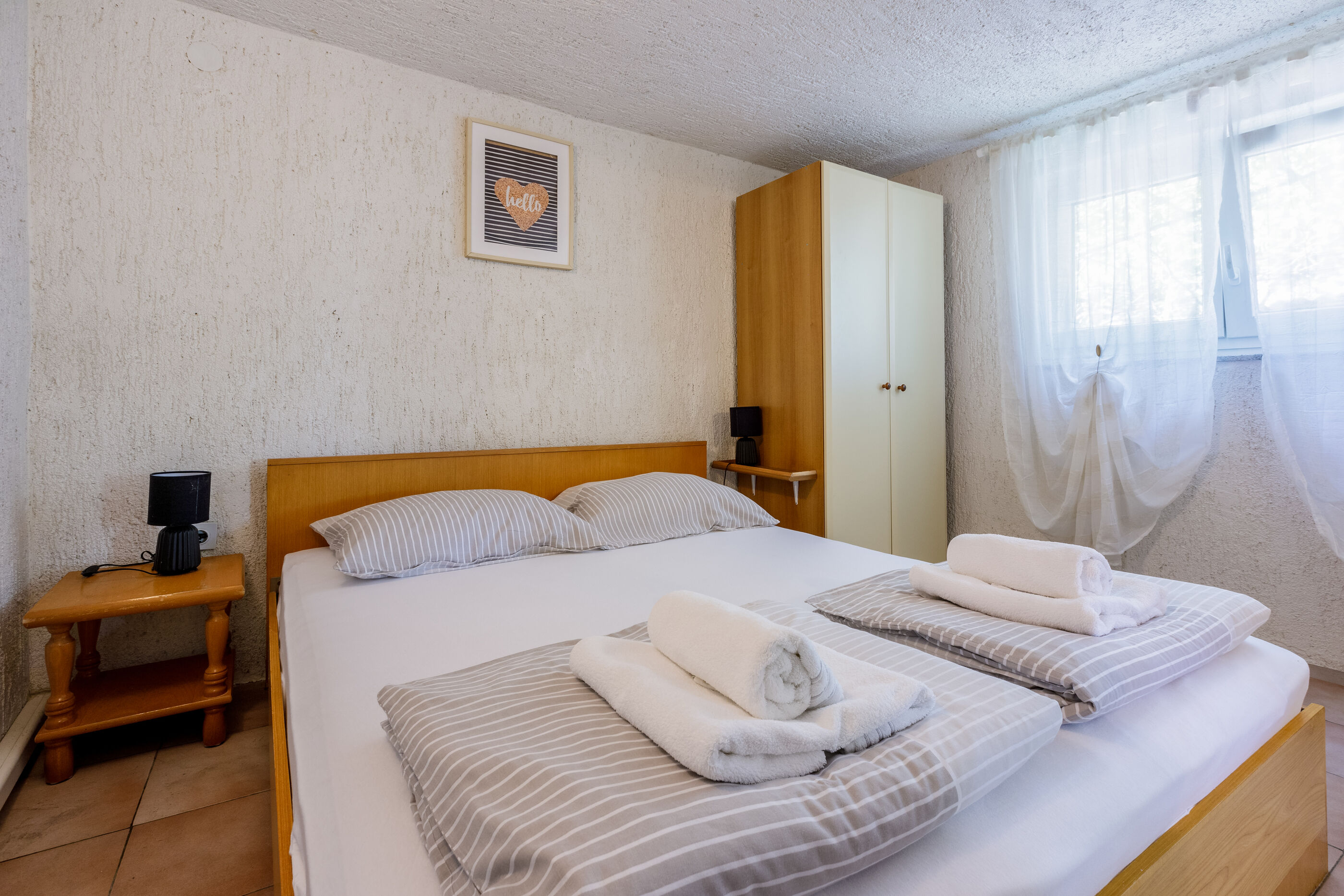 Apartments ALEX - A1 - Crikvenica Apartments ALEX - A1 - Crikvenica