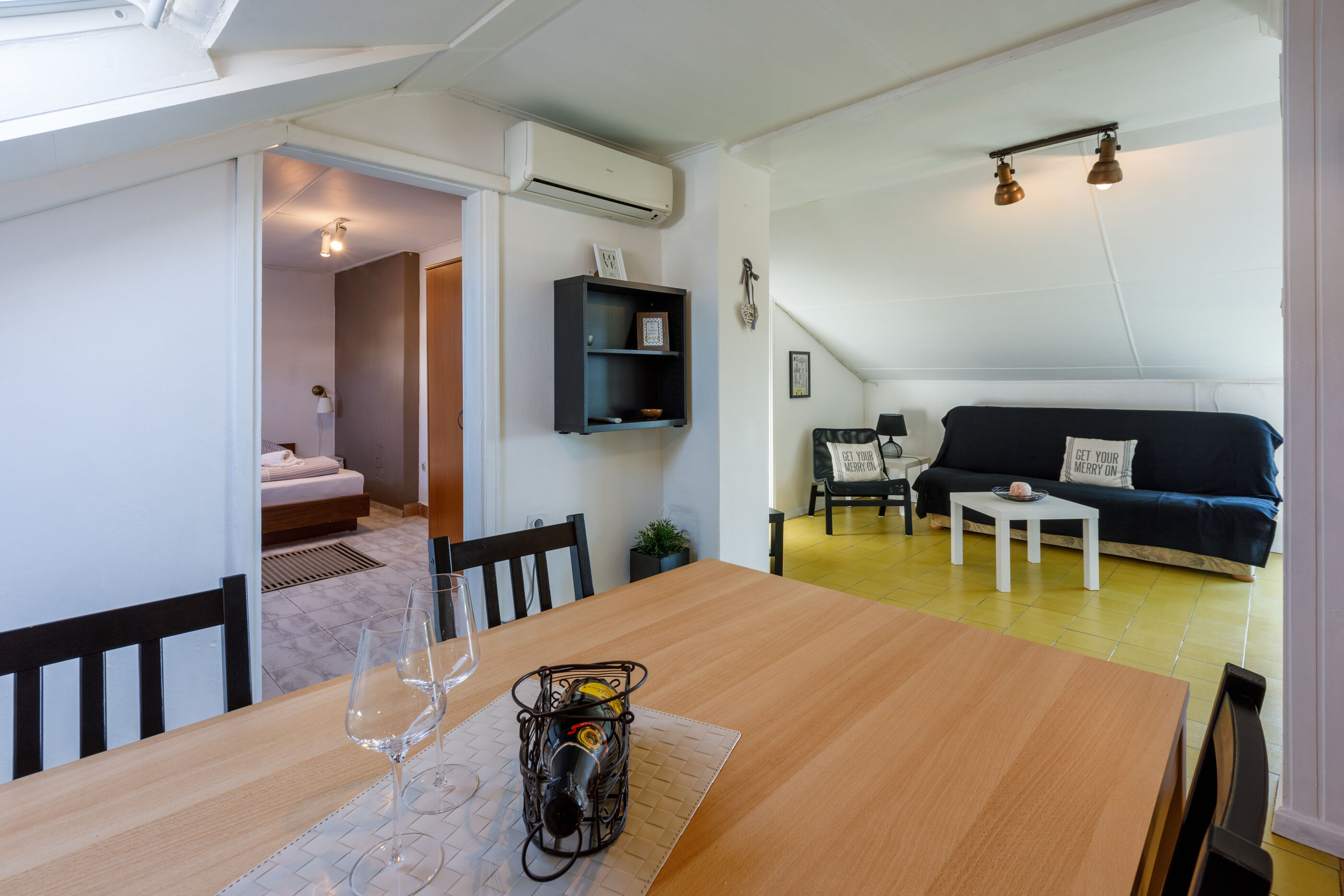Apartments ALEX - A3 - Crikvenica Apartments ALEX - A3 - Crikvenica
