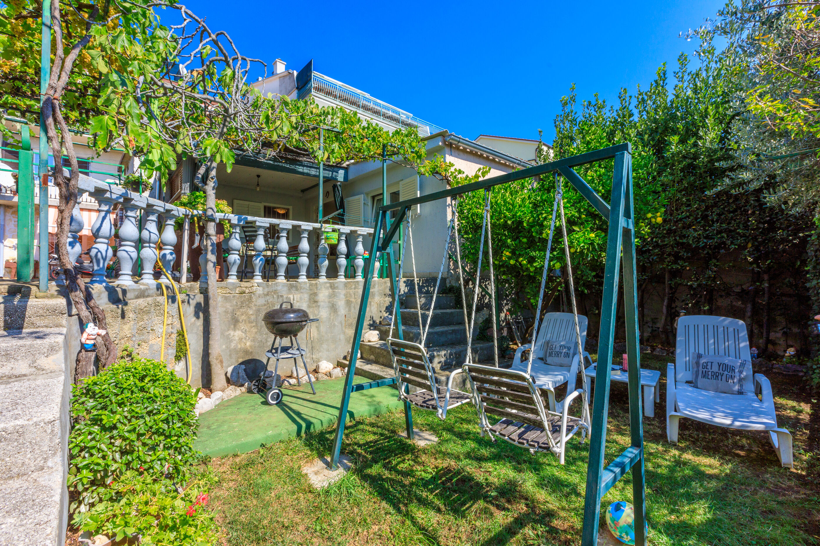 Apartments ALEX - A3 - Crikvenica Apartments ALEX - A3 - Crikvenica