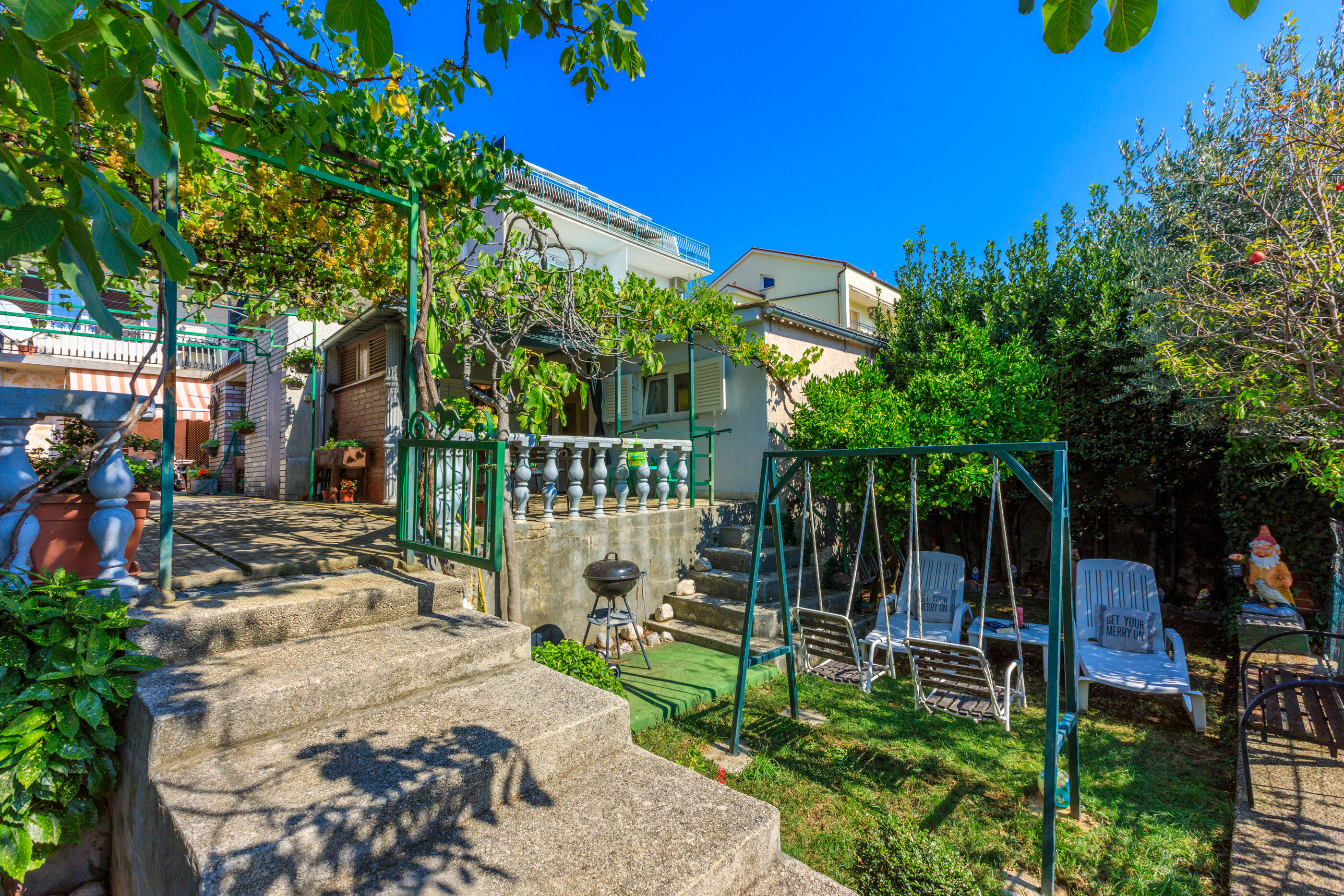 Apartments ALEX - A3 - Crikvenica Apartments ALEX - A3 - Crikvenica